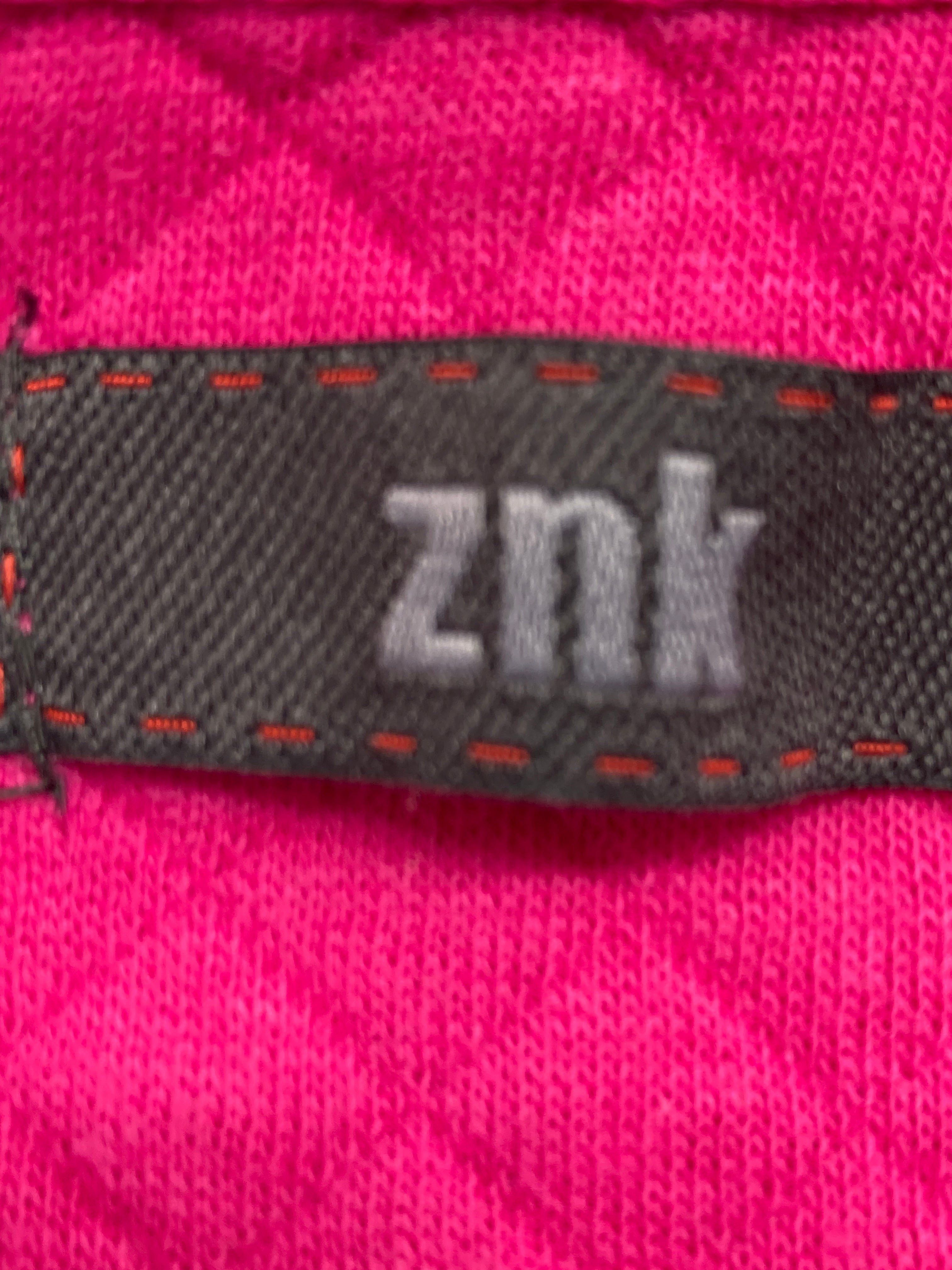 Znk Jakke
