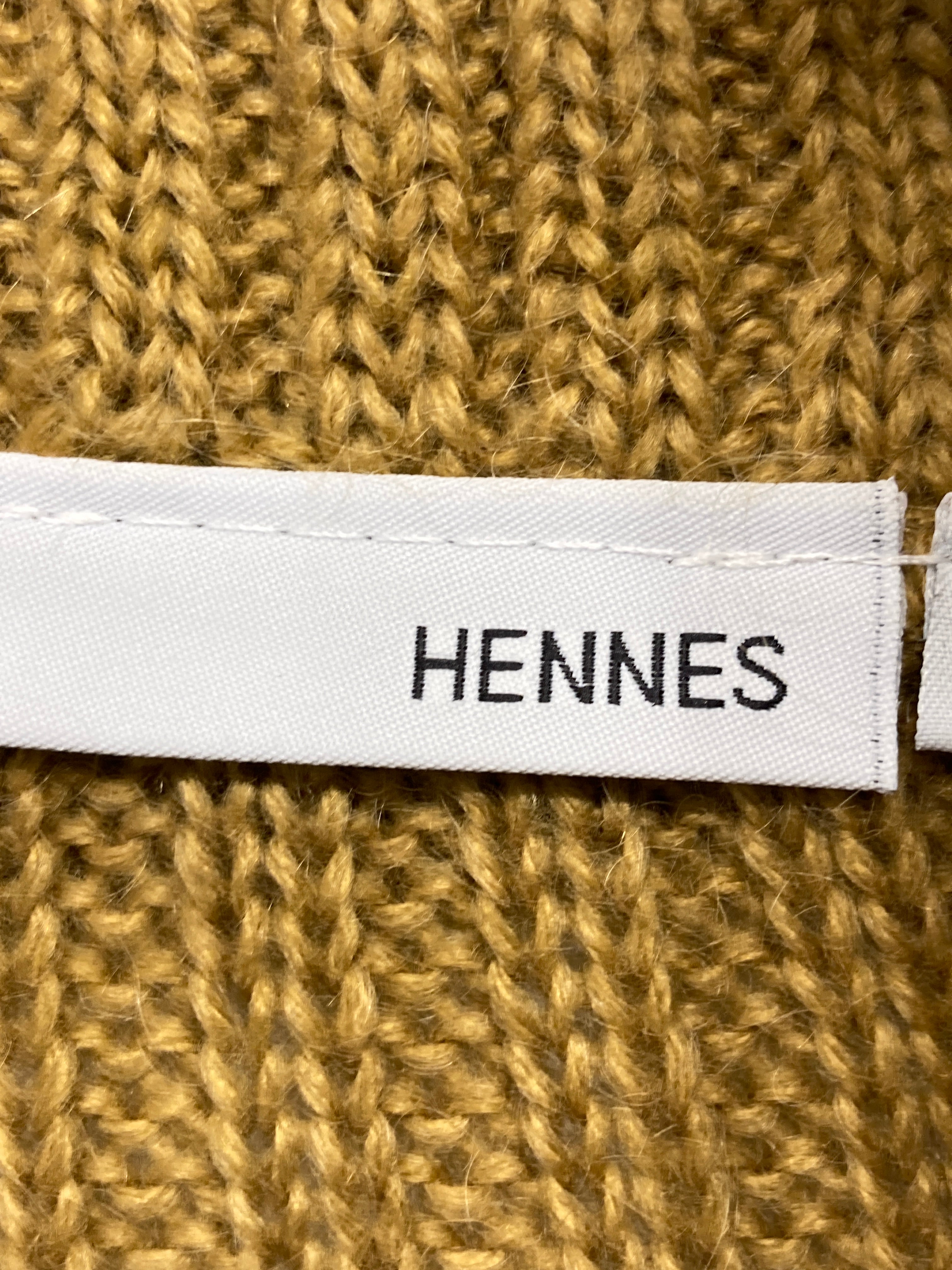 Hennes Cardigan