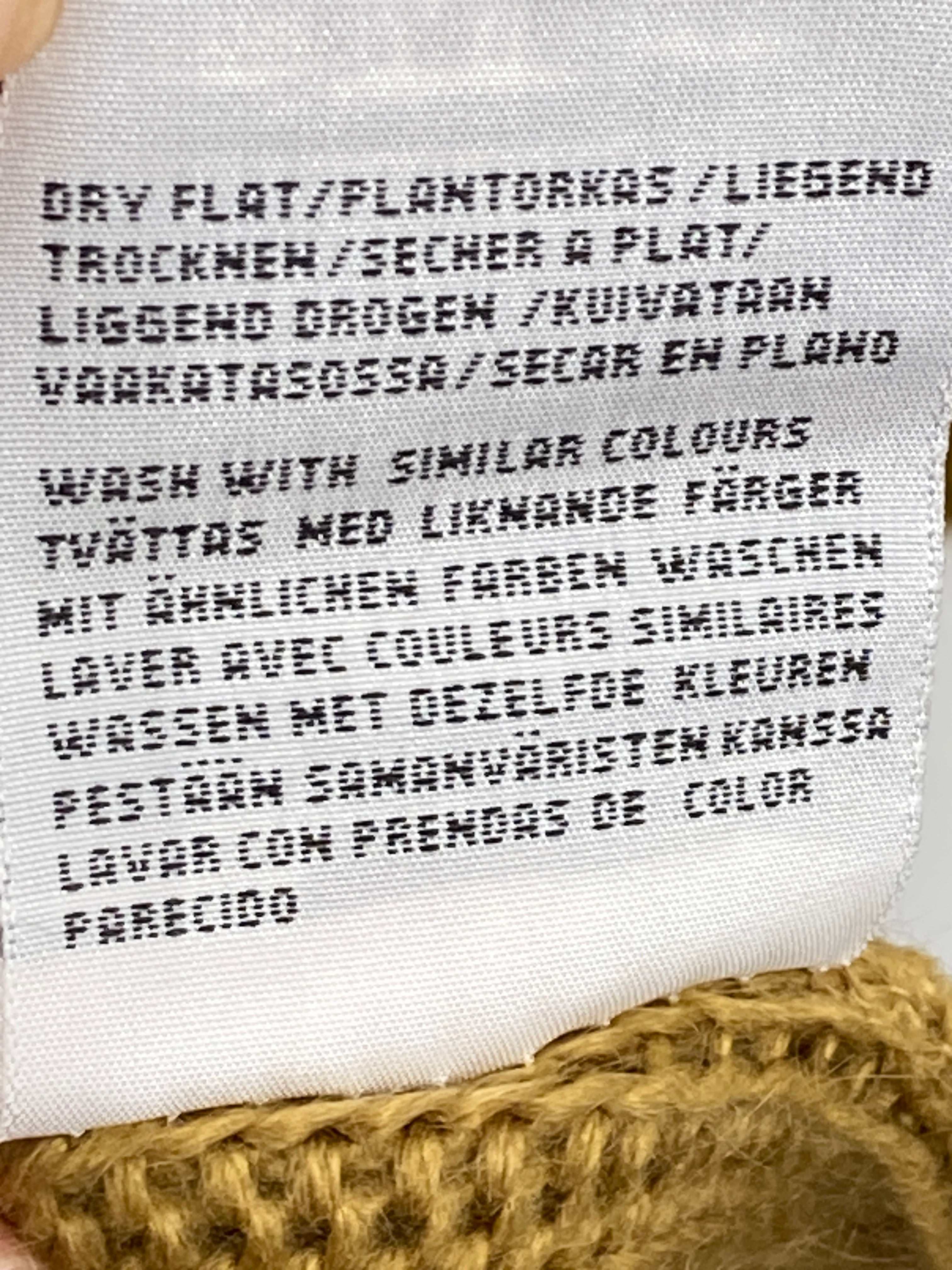 Hennes Cardigan