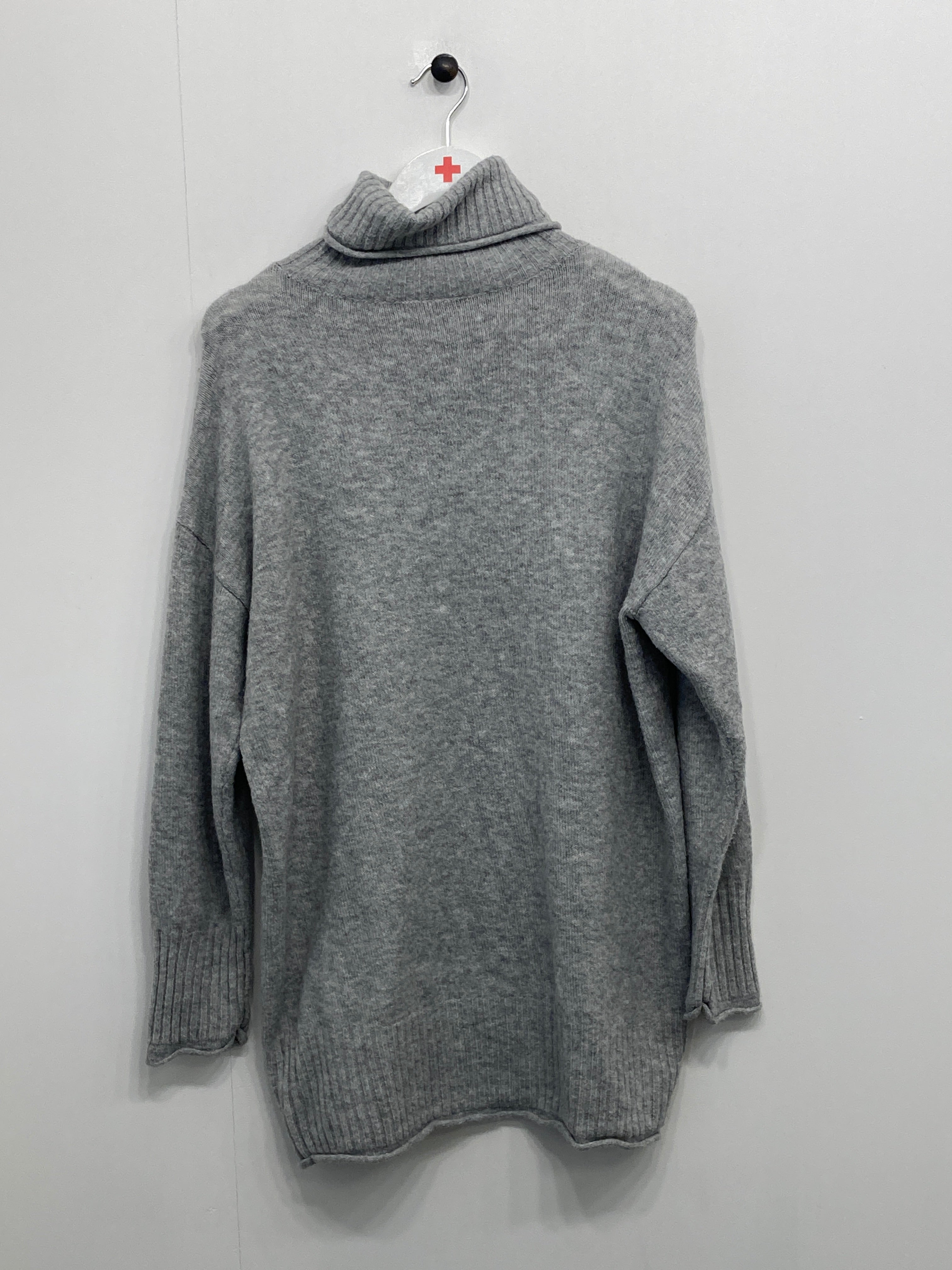 Nelly Bluse