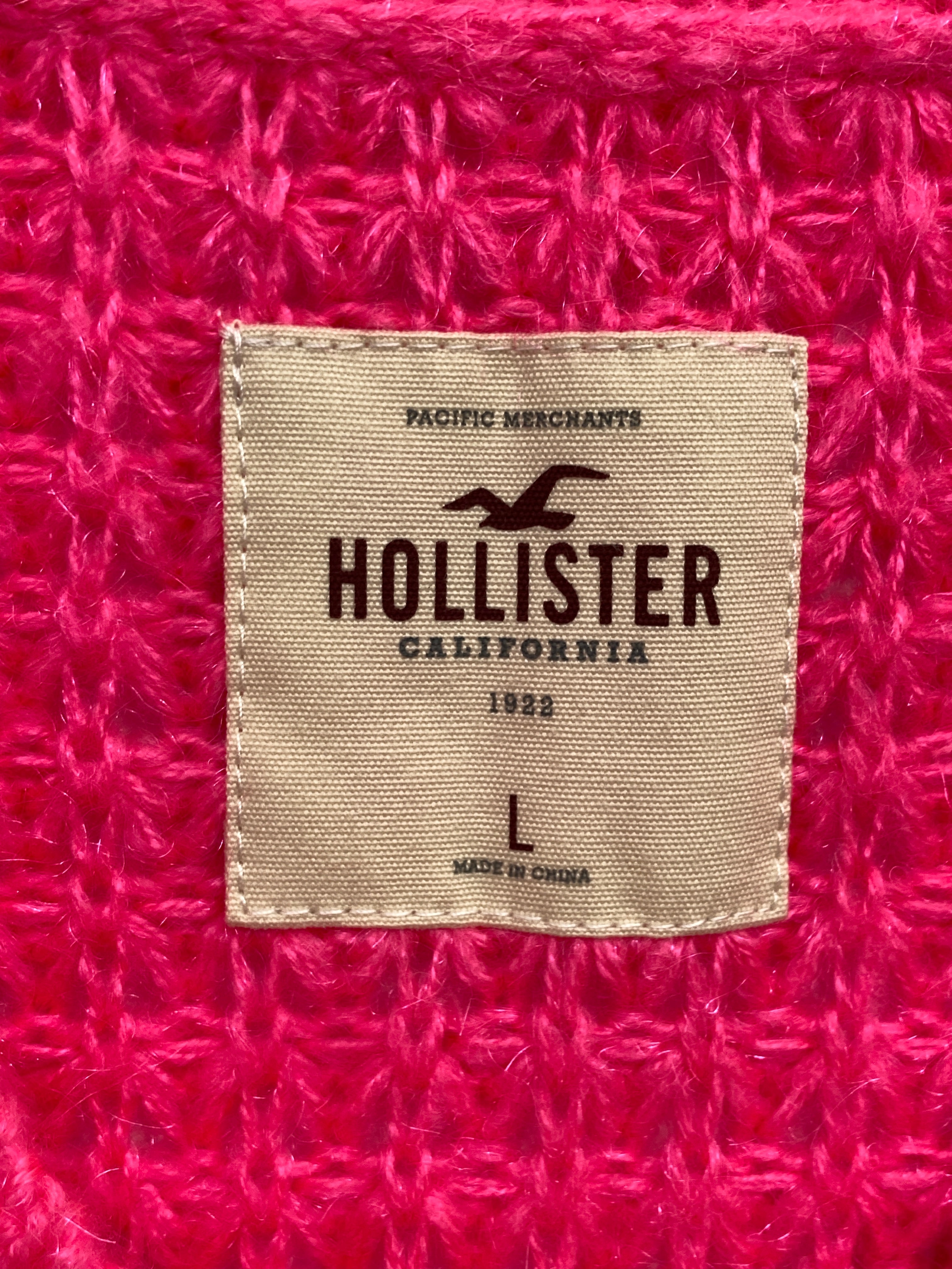 Hollister Bluse