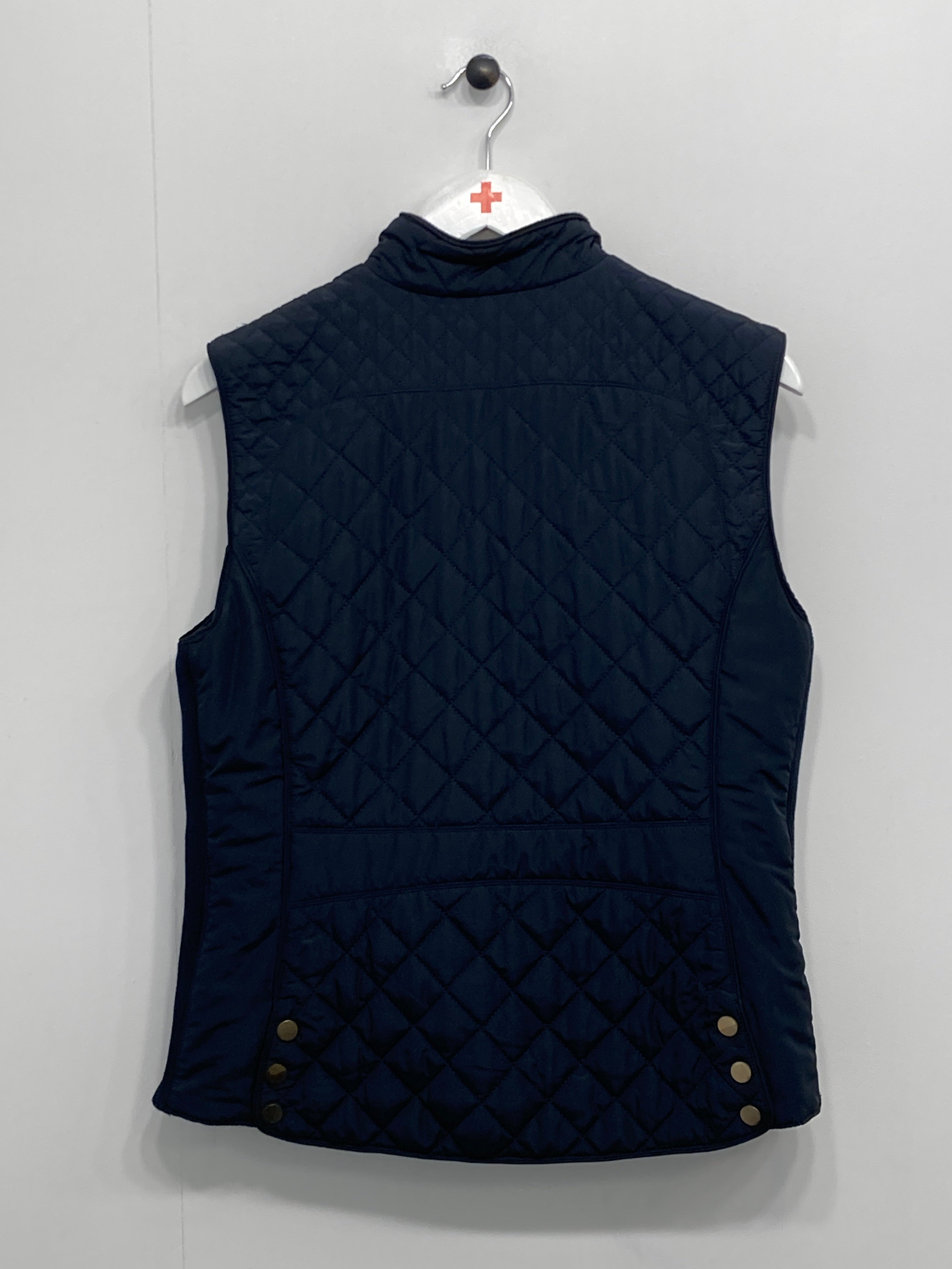 Coconut Vest