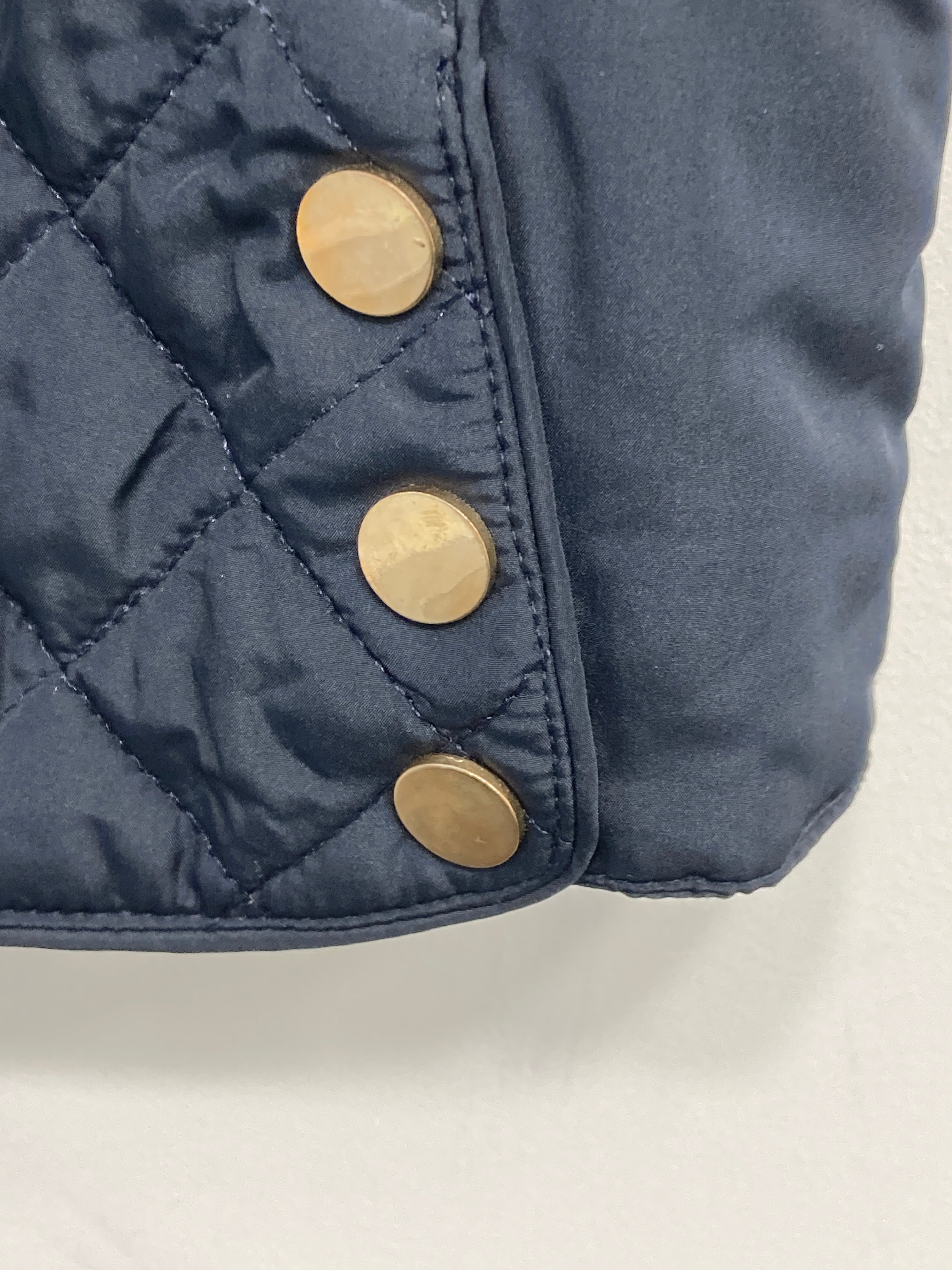 Coconut Vest