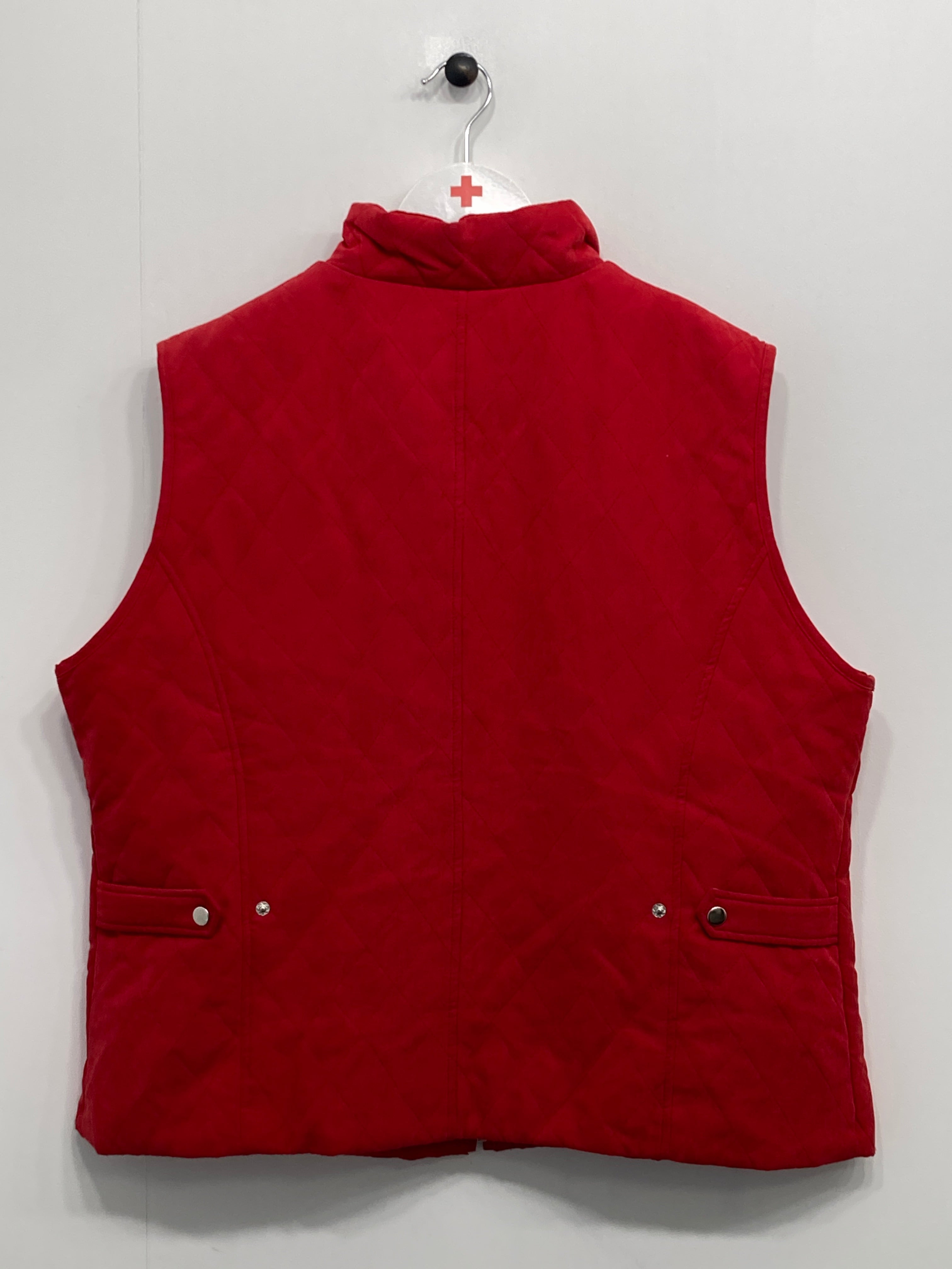 Windfield Vest