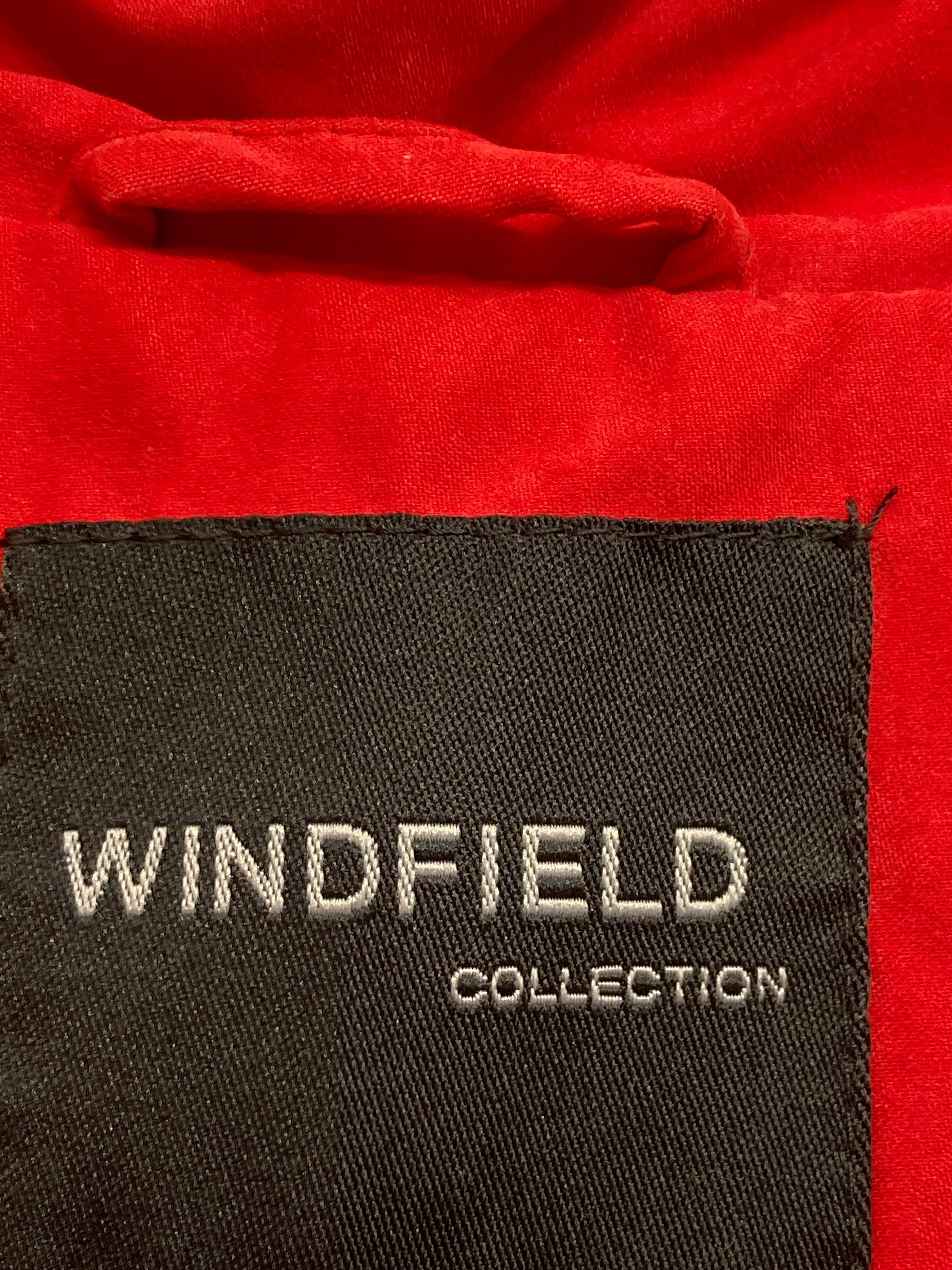 Windfield Vest