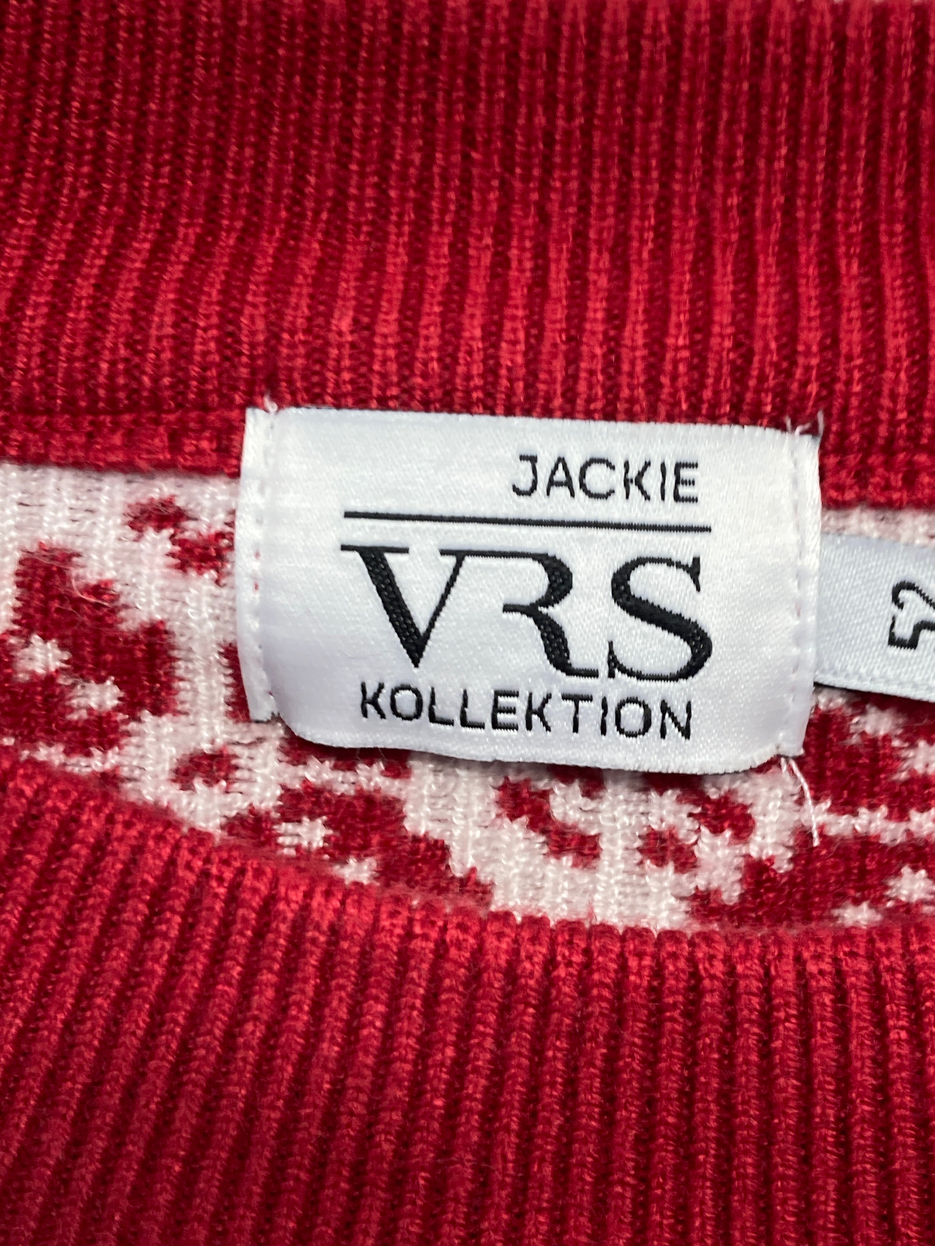 VRS Strik