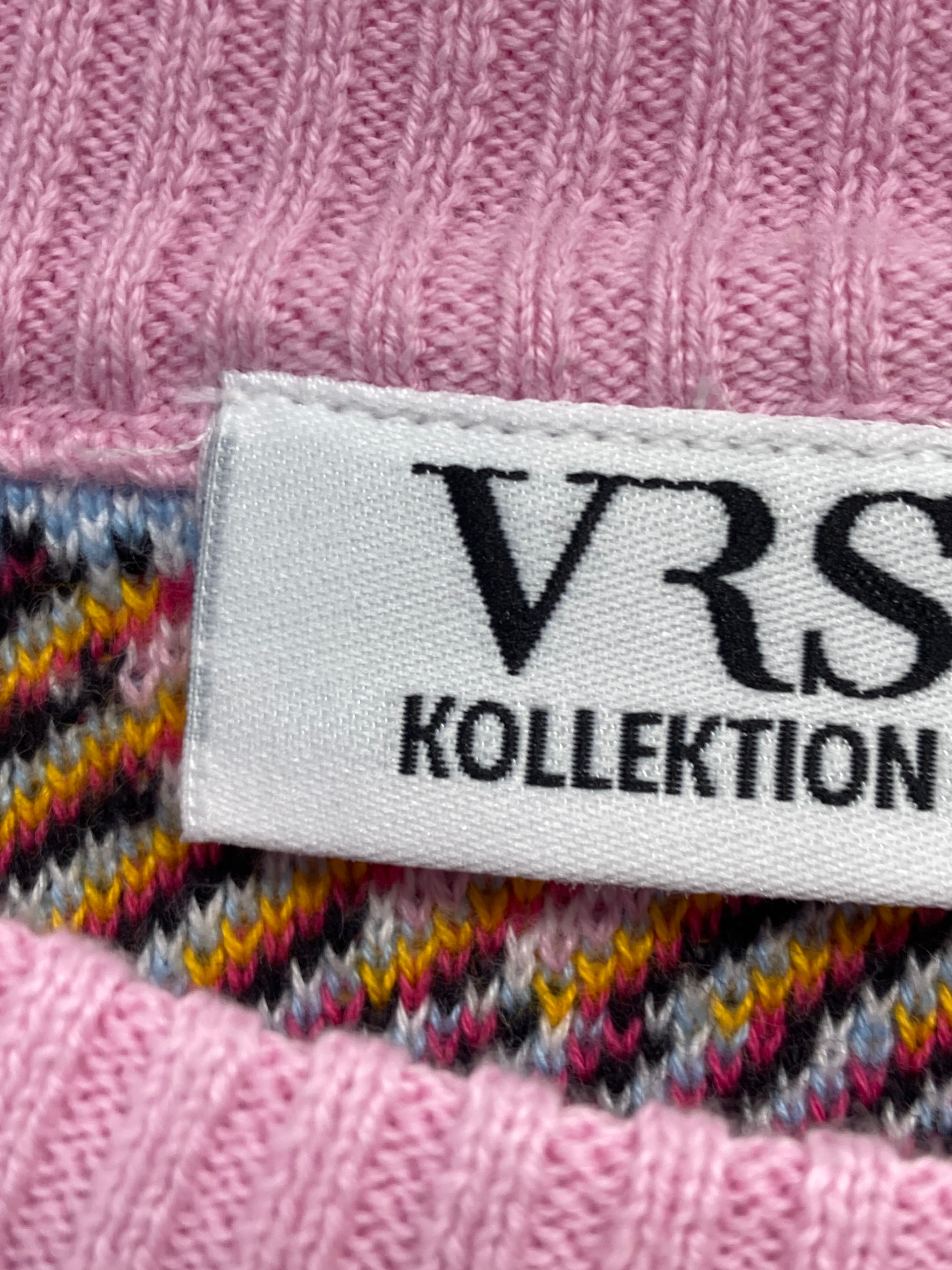 VRS Strik