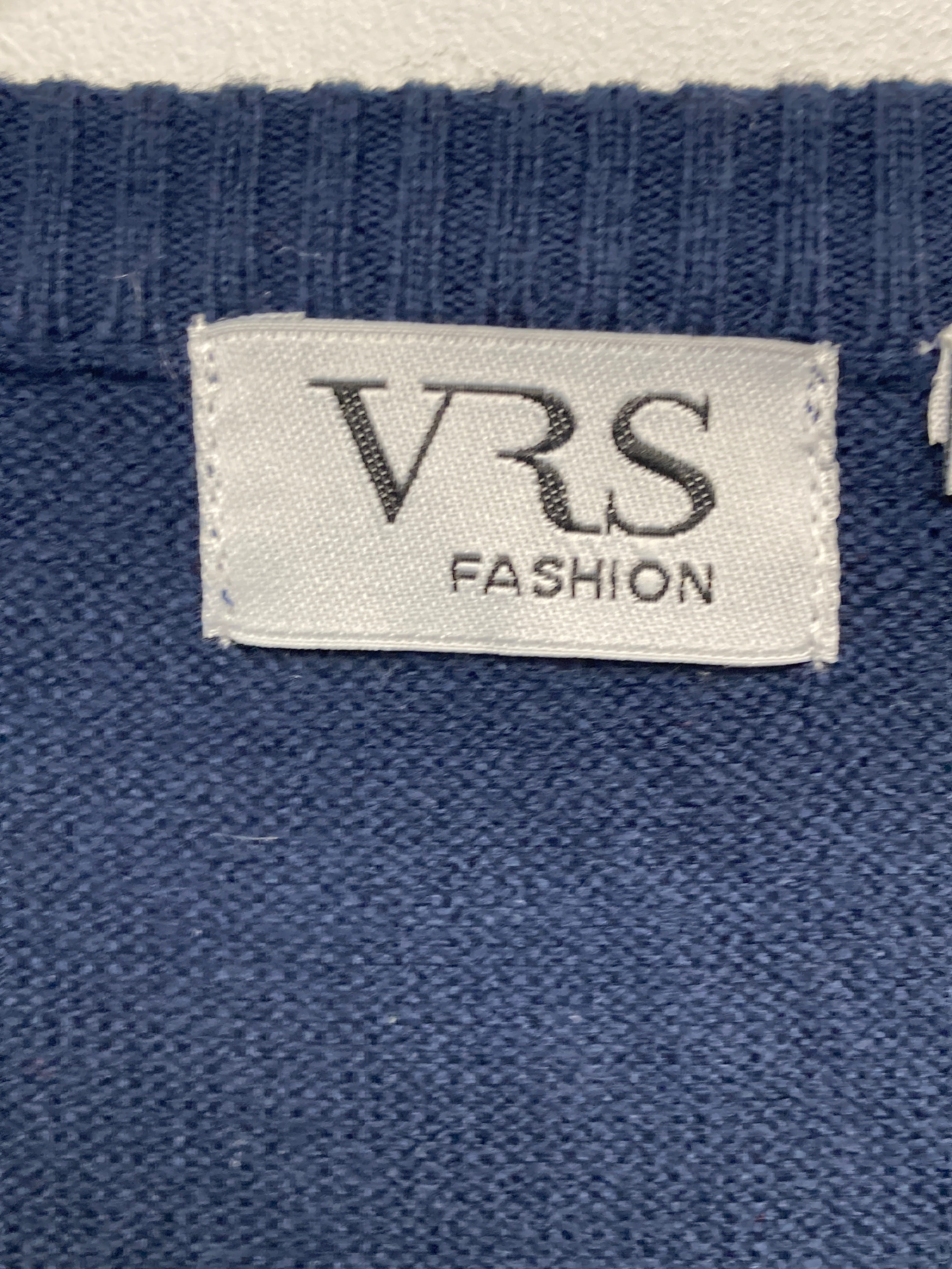 VRS Strik