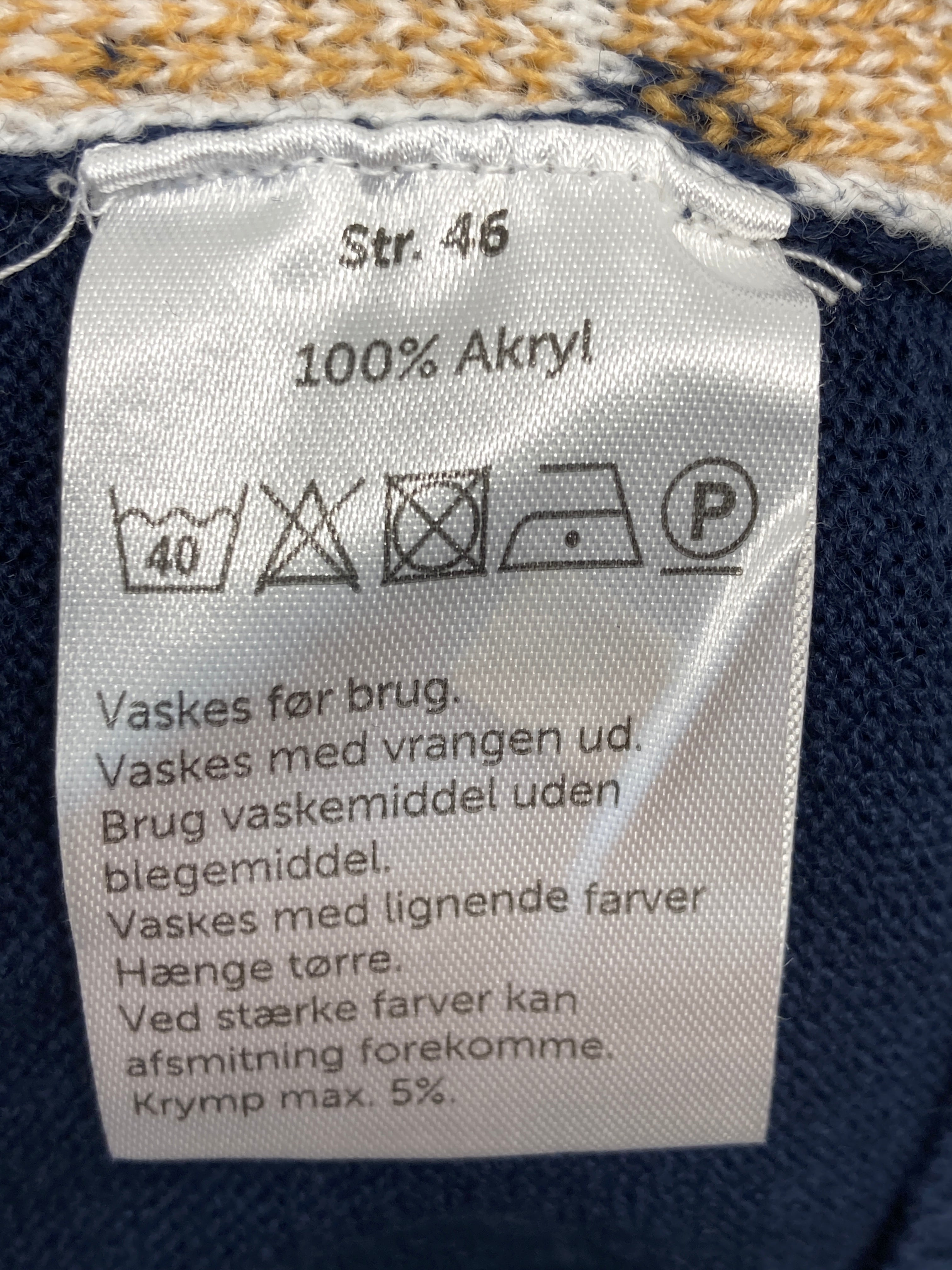 VRS Strik