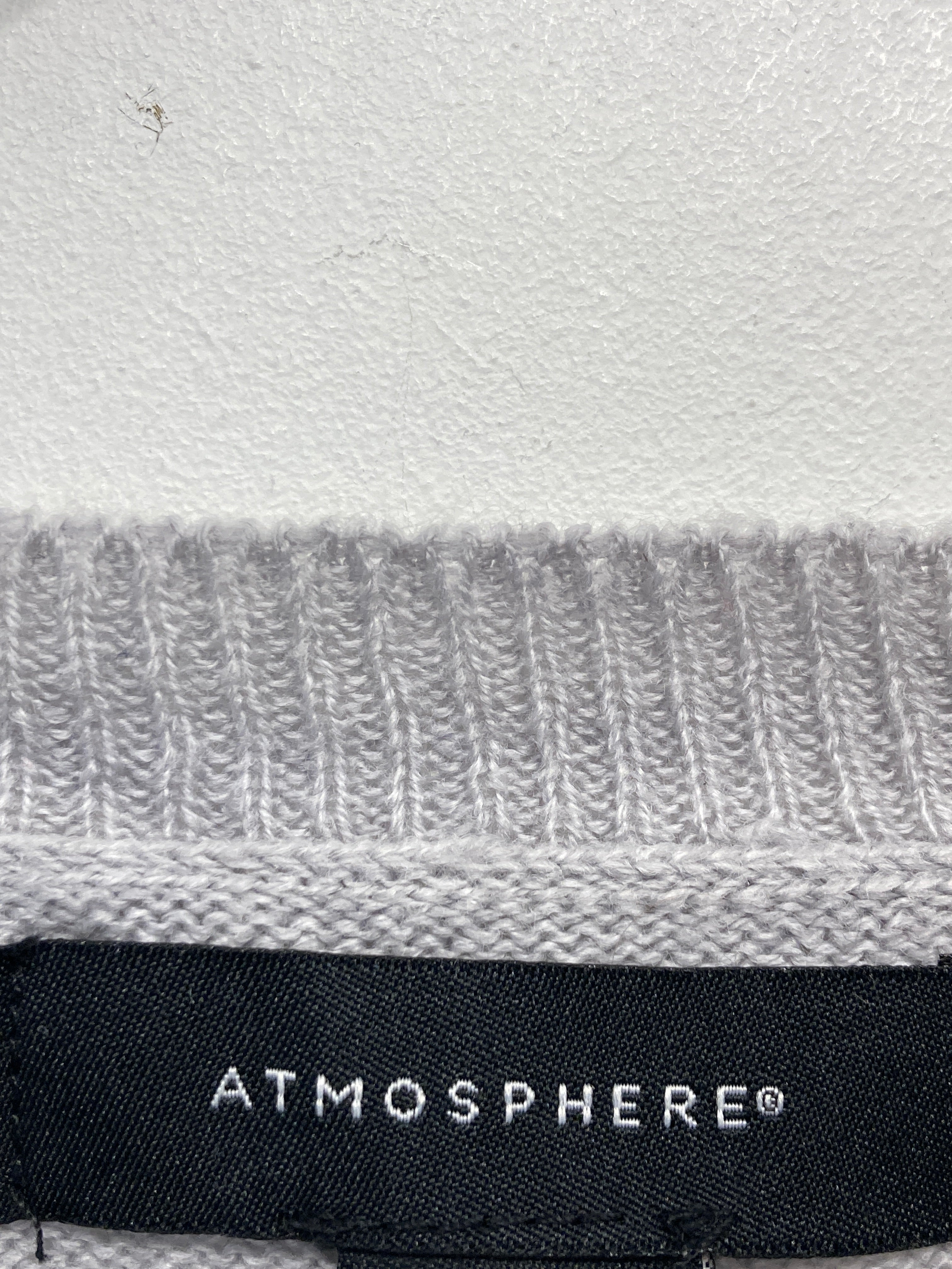 Atmosphere Strik