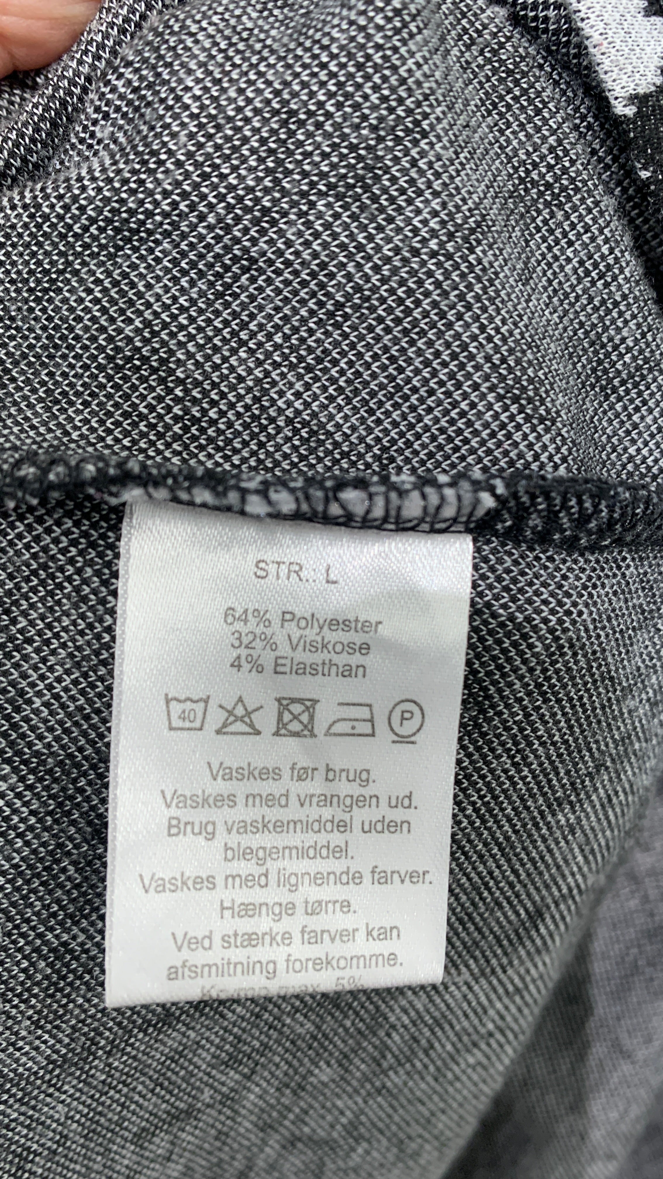 VRS Kjole