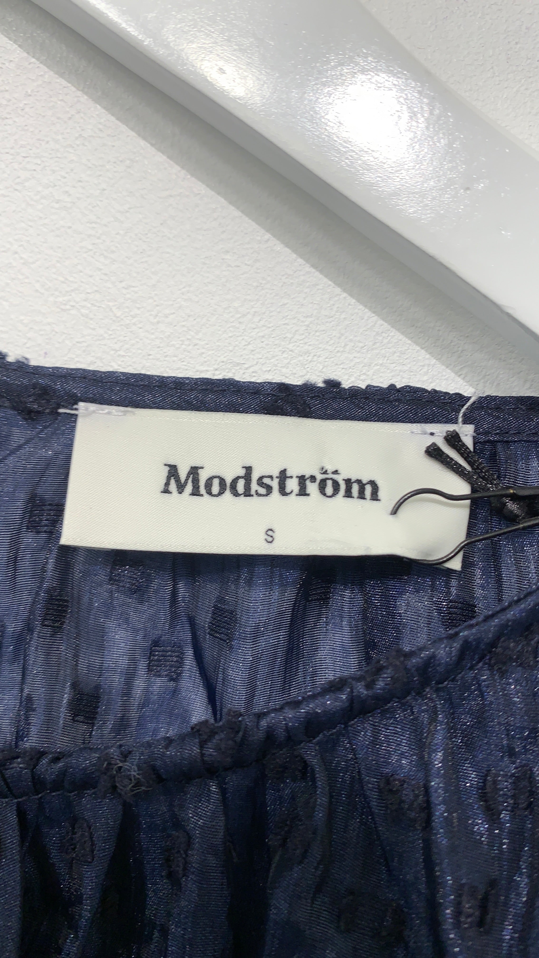 Modström Kjole