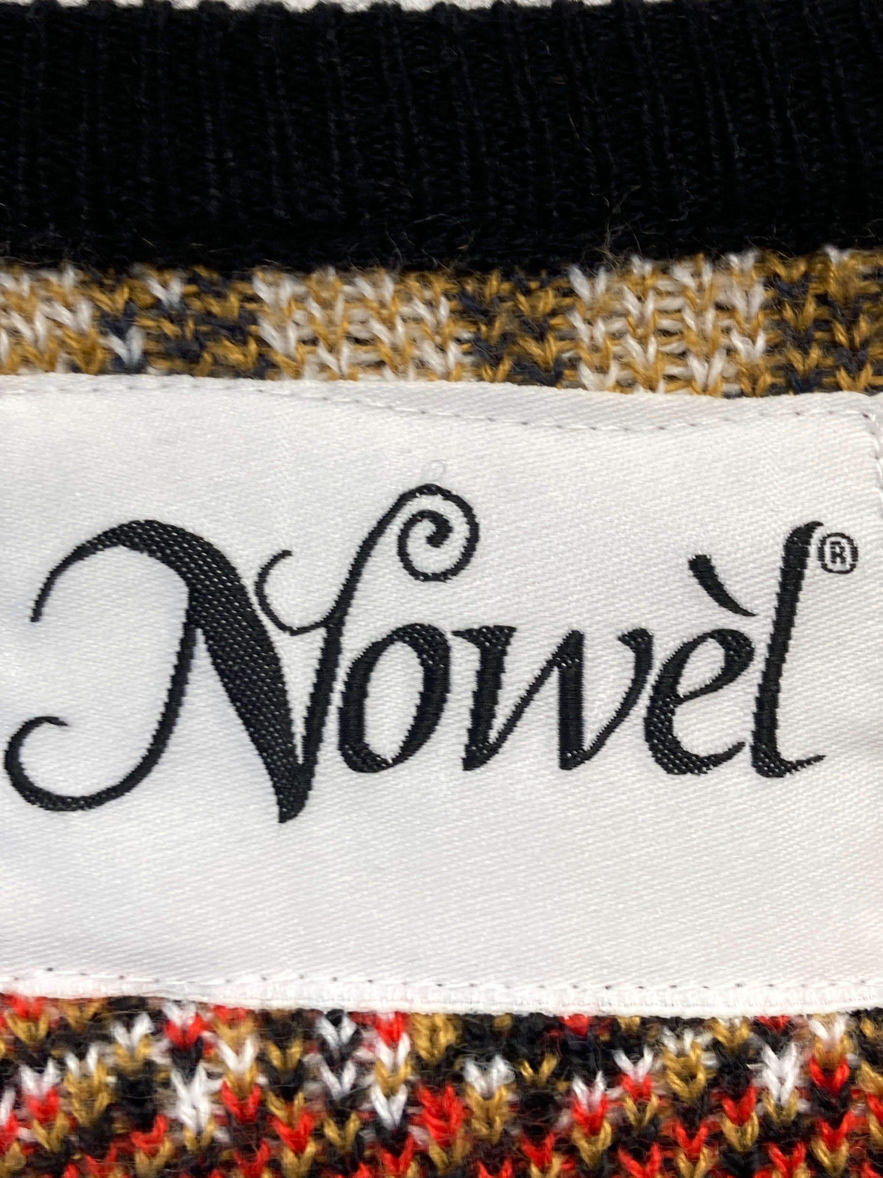 Nowél Strik