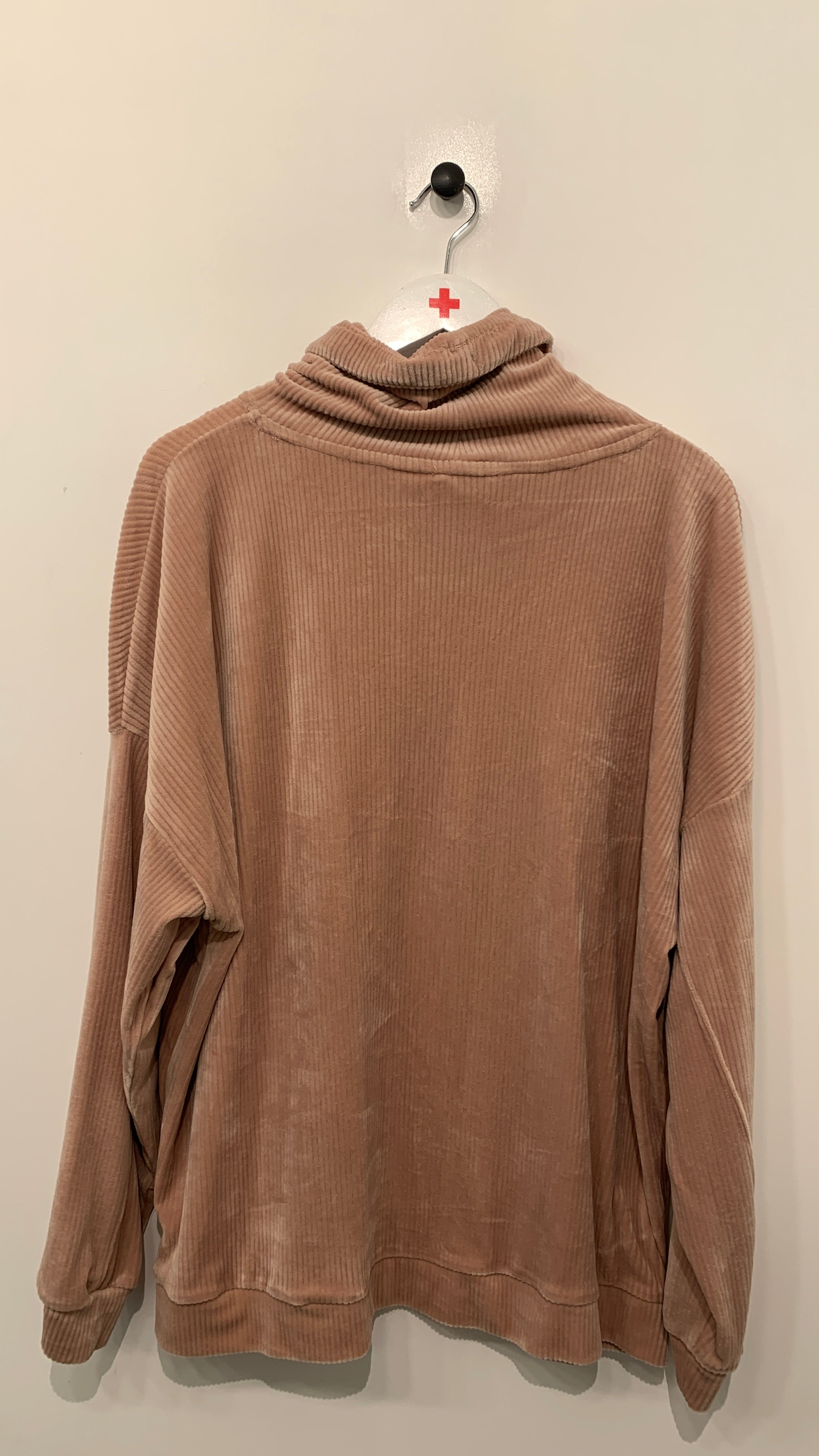 Coop Bluse