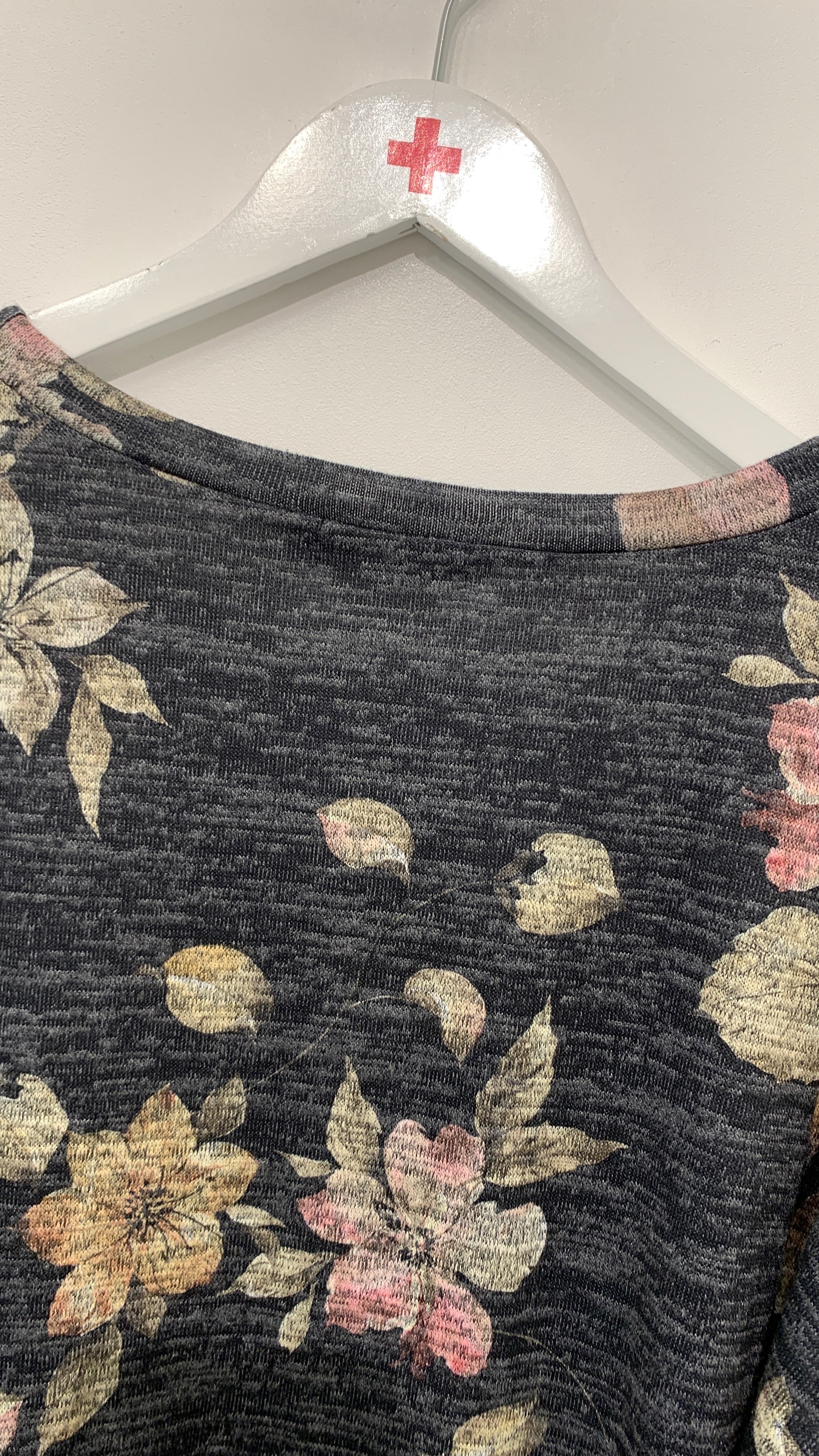 Coop Bluse