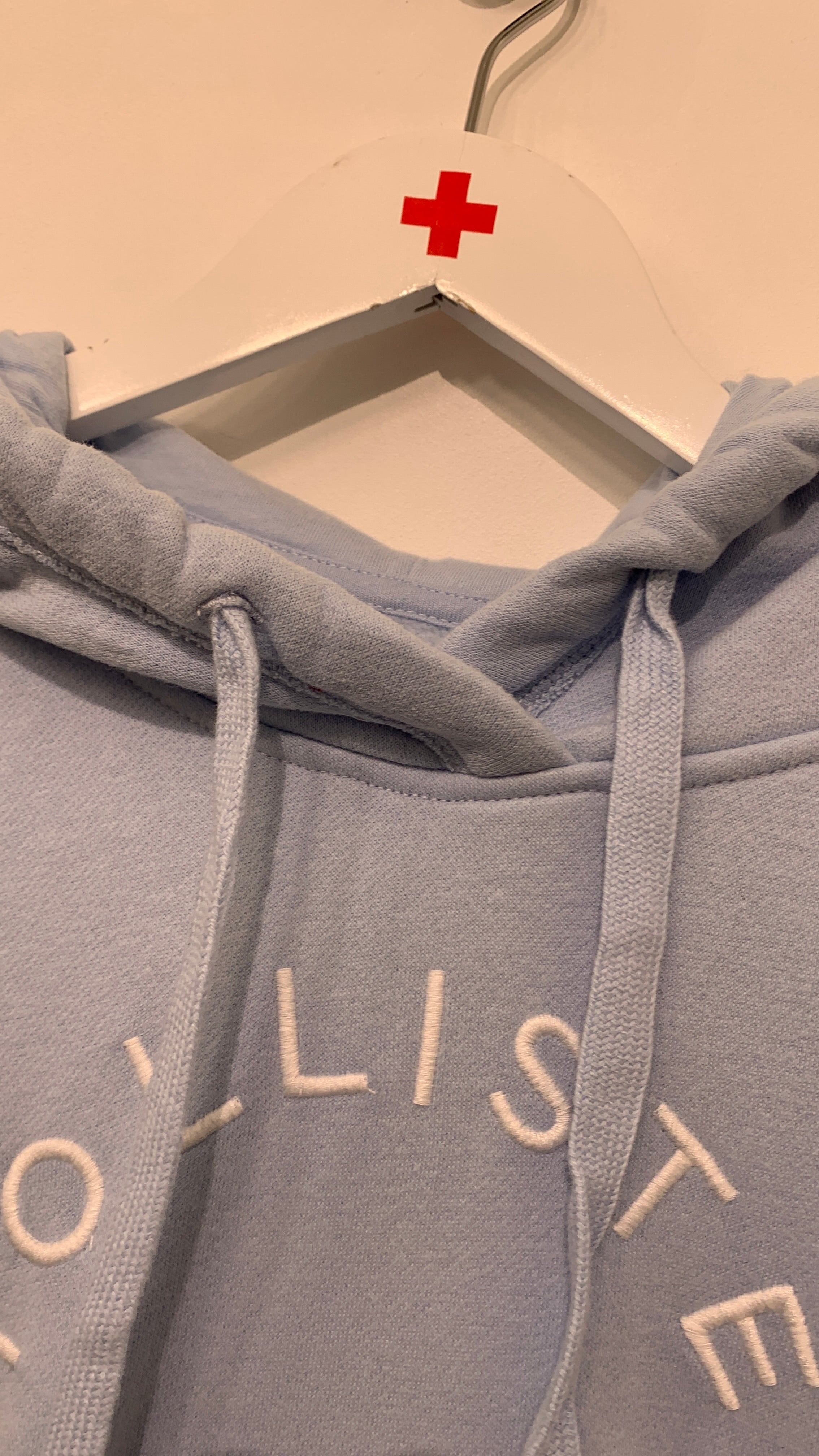 Hollister Hoodie