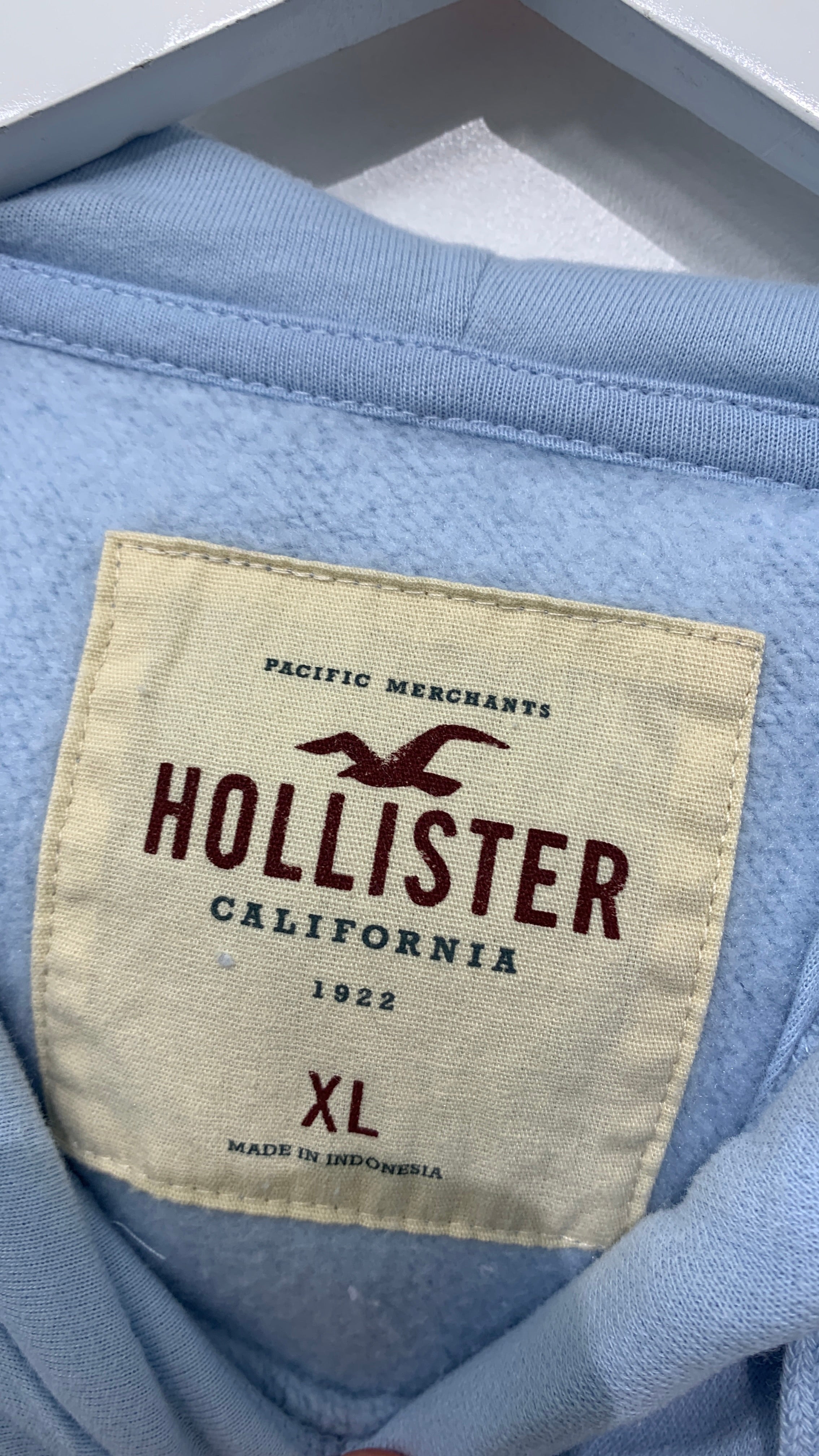 Hollister Hoodie