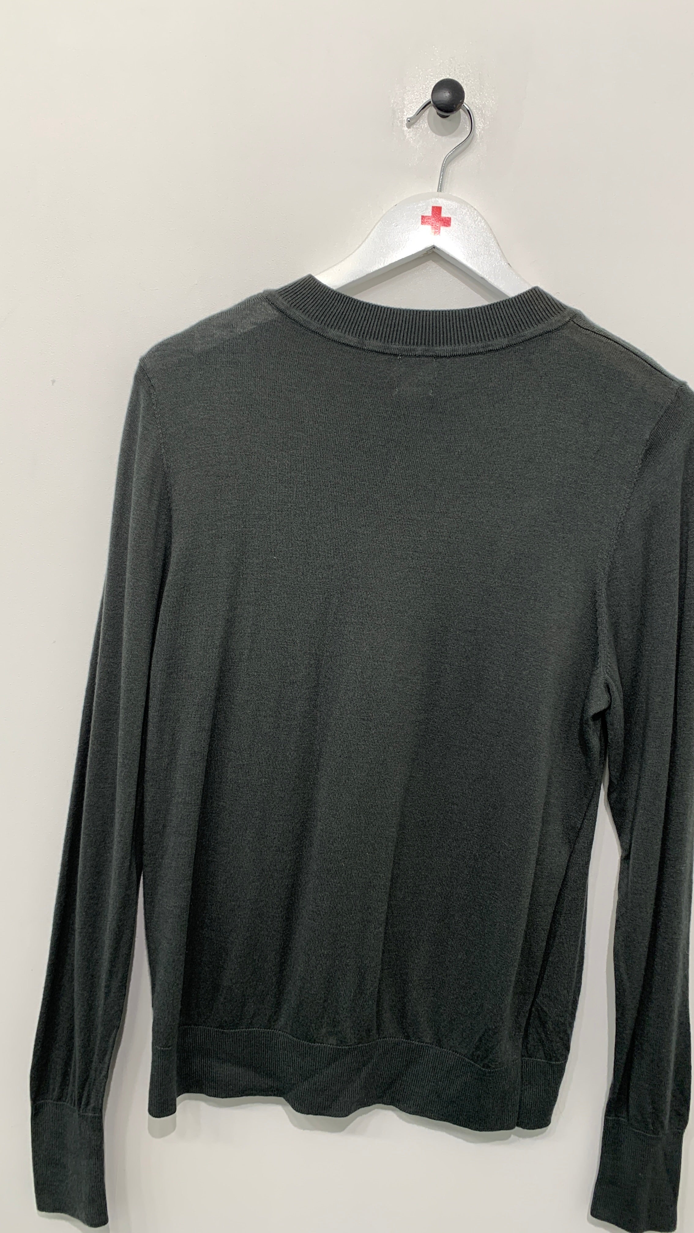 H&M Strik Bluse
