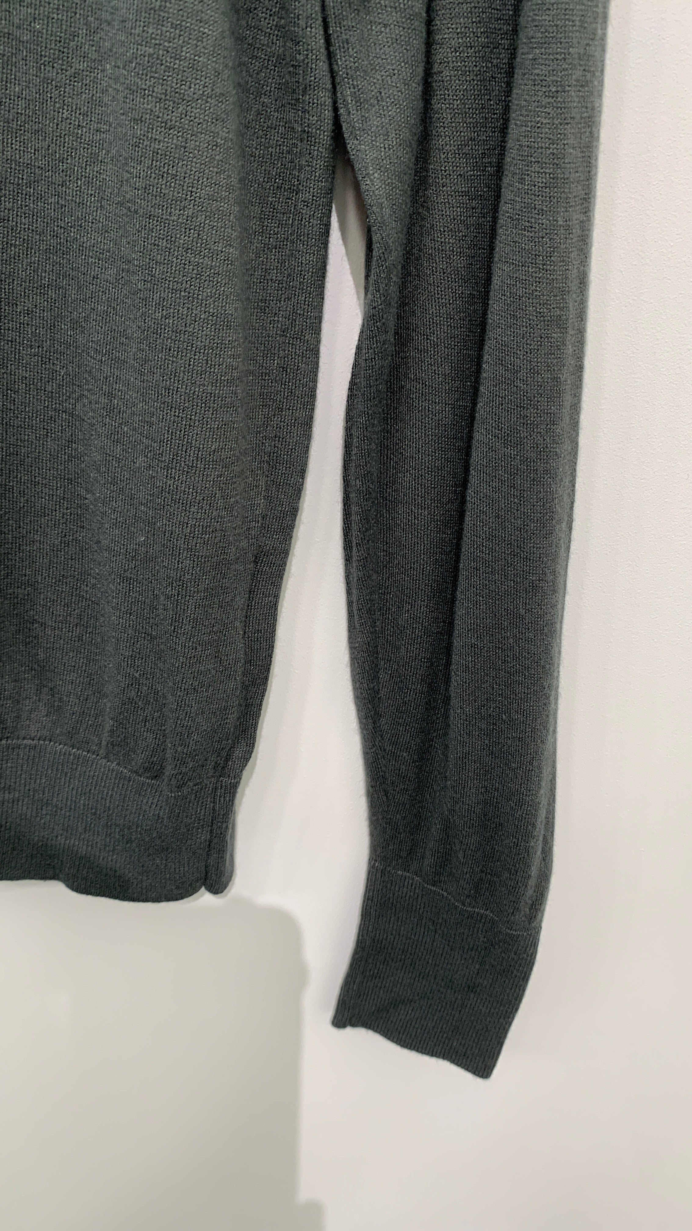 H&M Strik Bluse