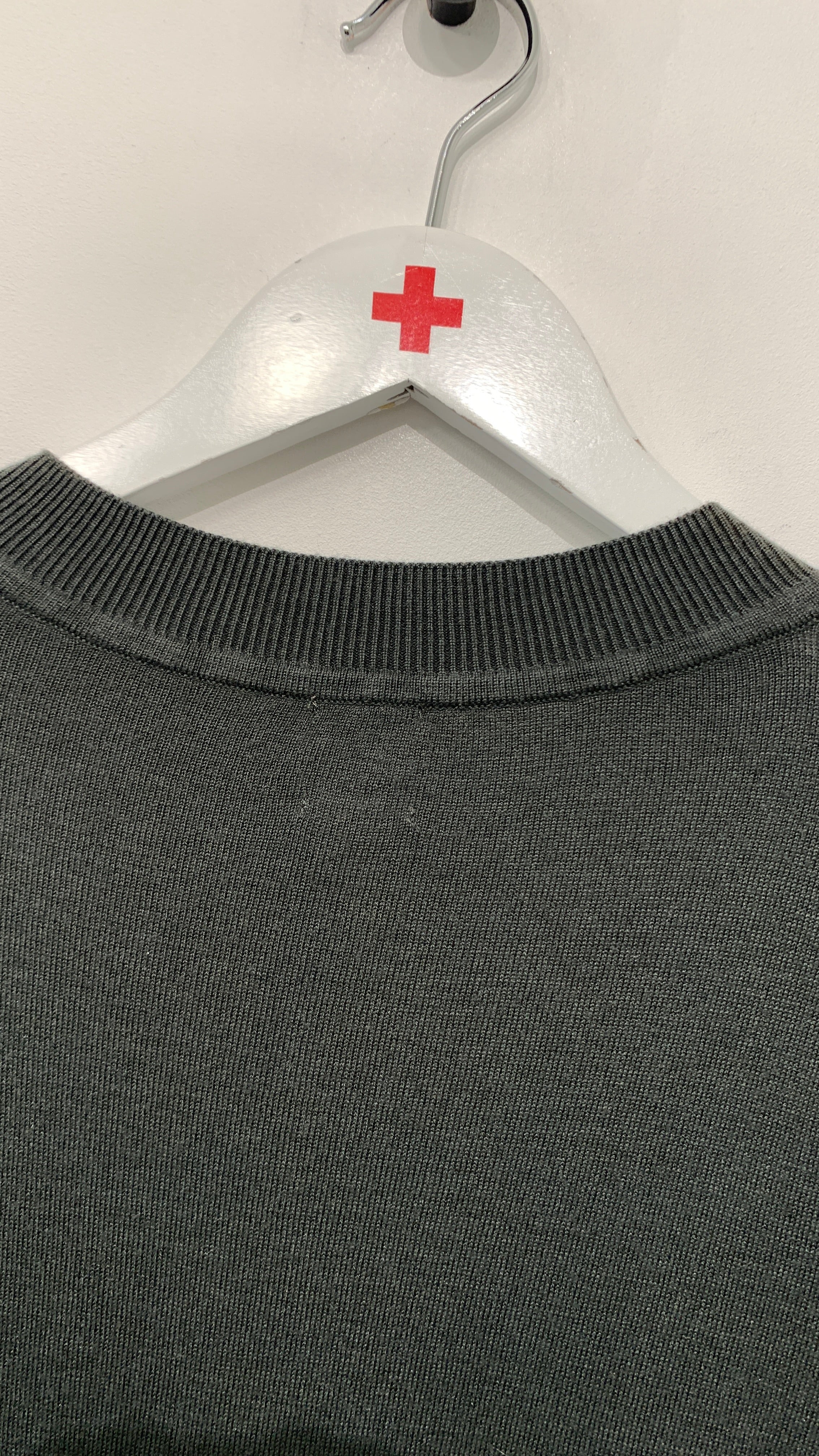 H&M Strik Bluse
