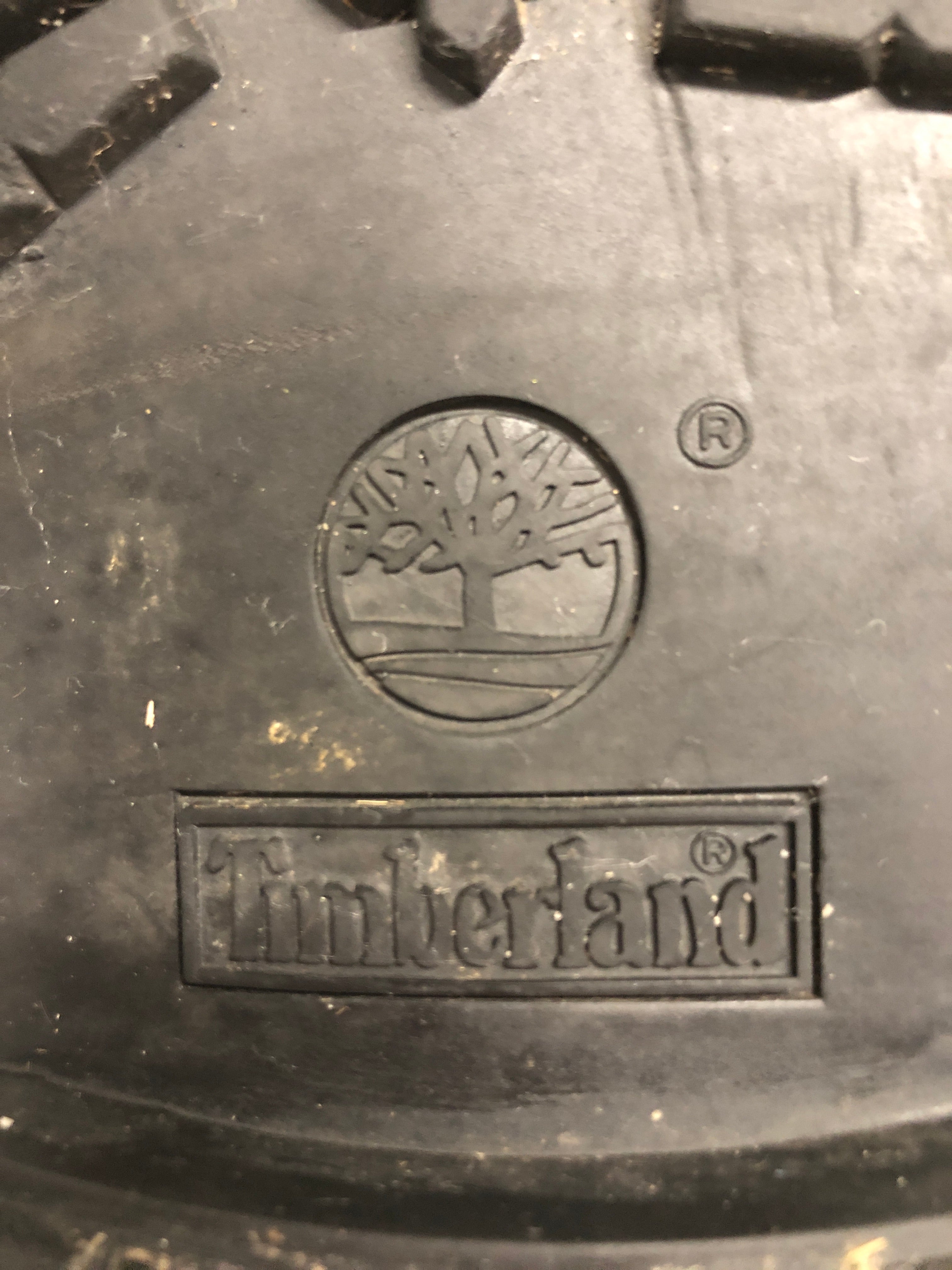 Timberland Støvler