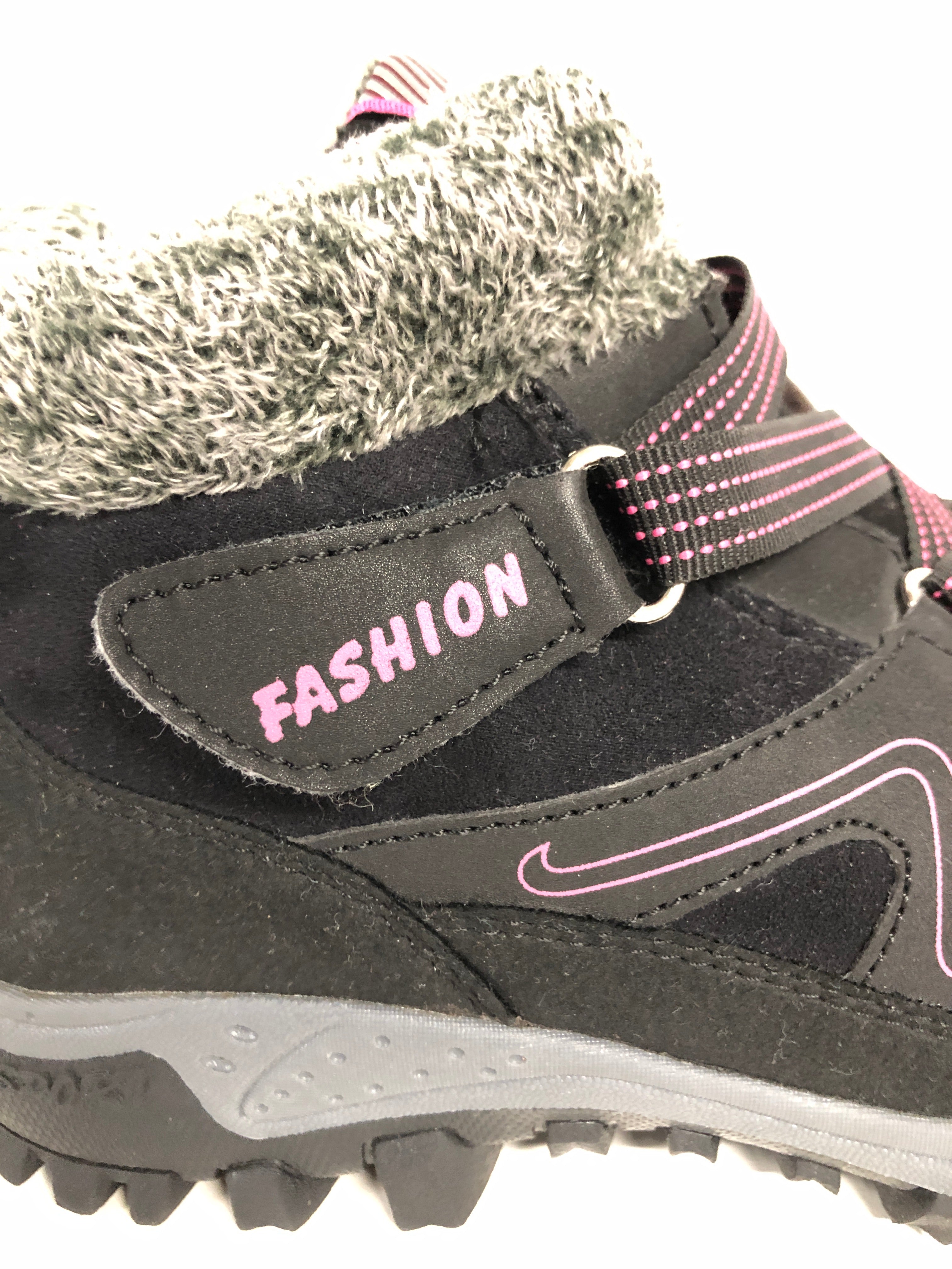 Fashion Støvler
