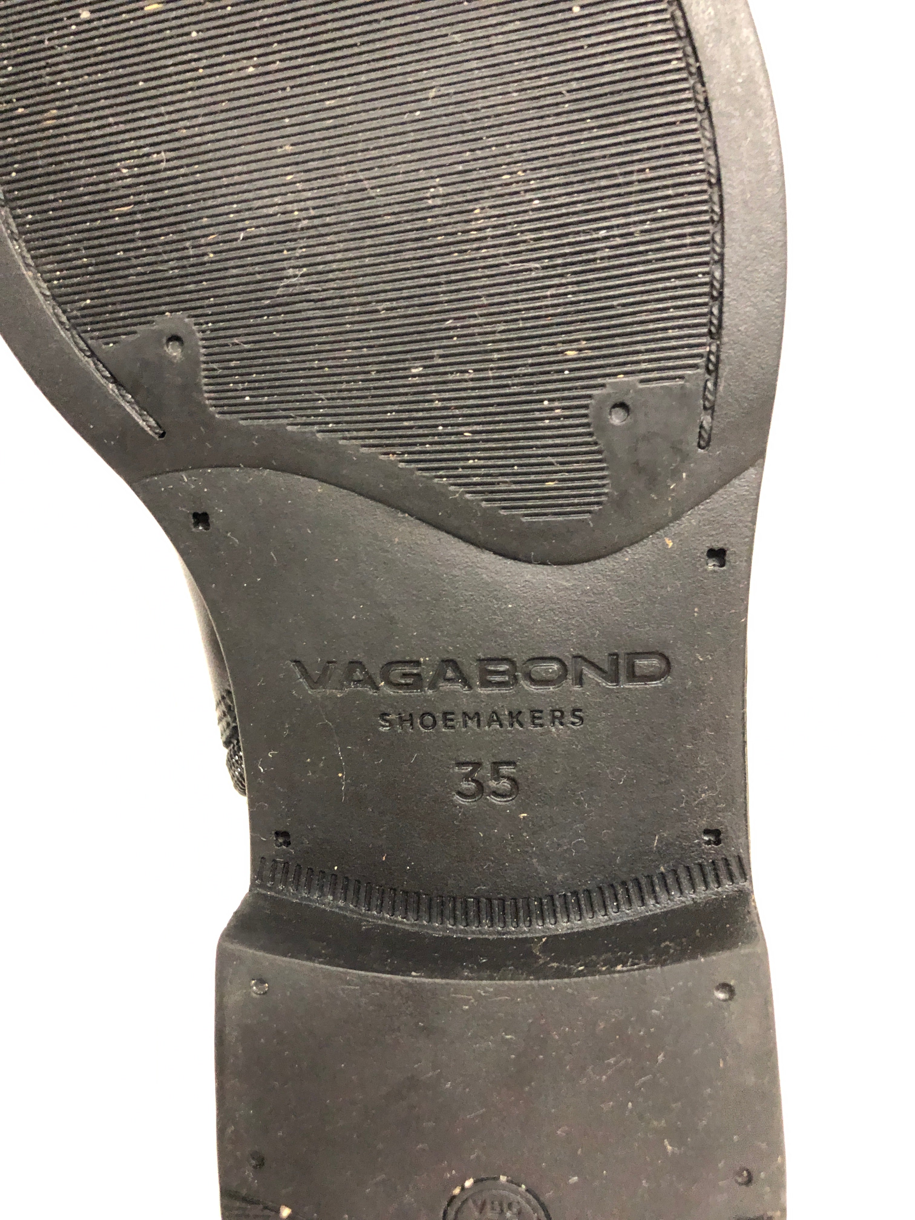 Vagabond Støvler