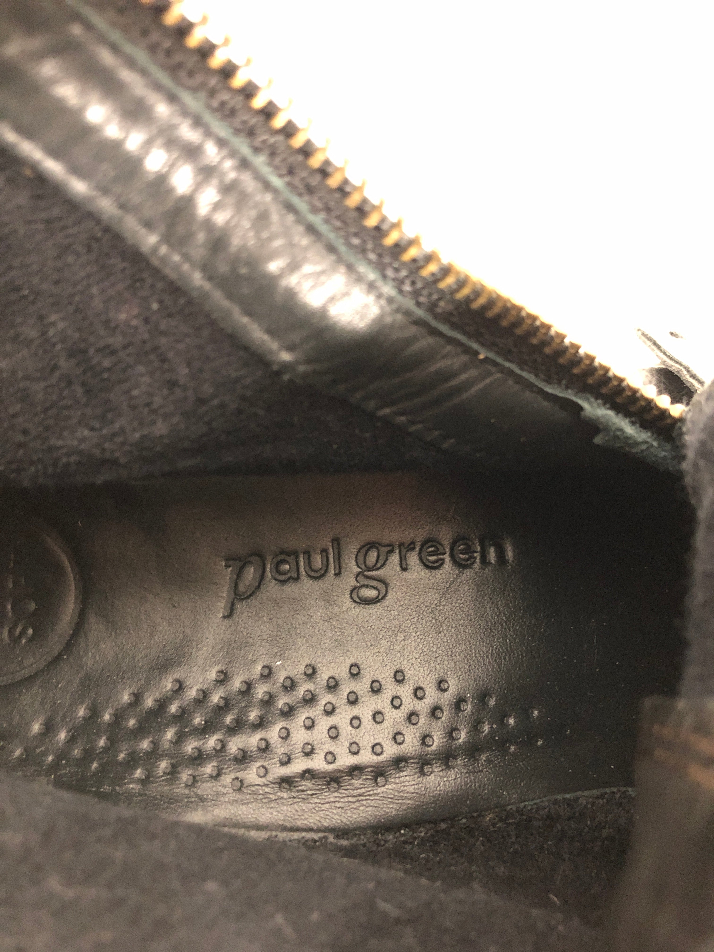 Paul Green Sko