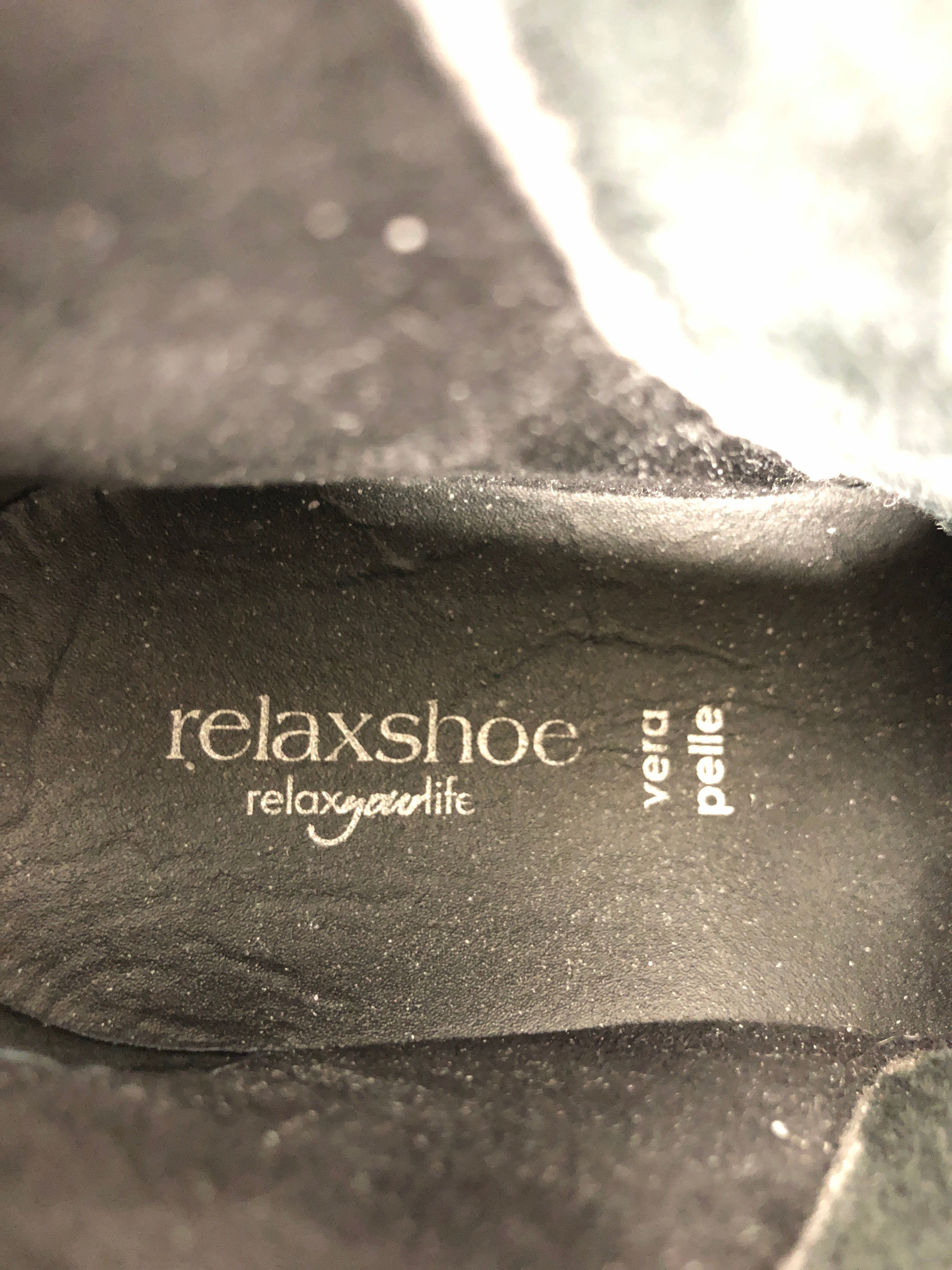 Relaxshoe Støvletter