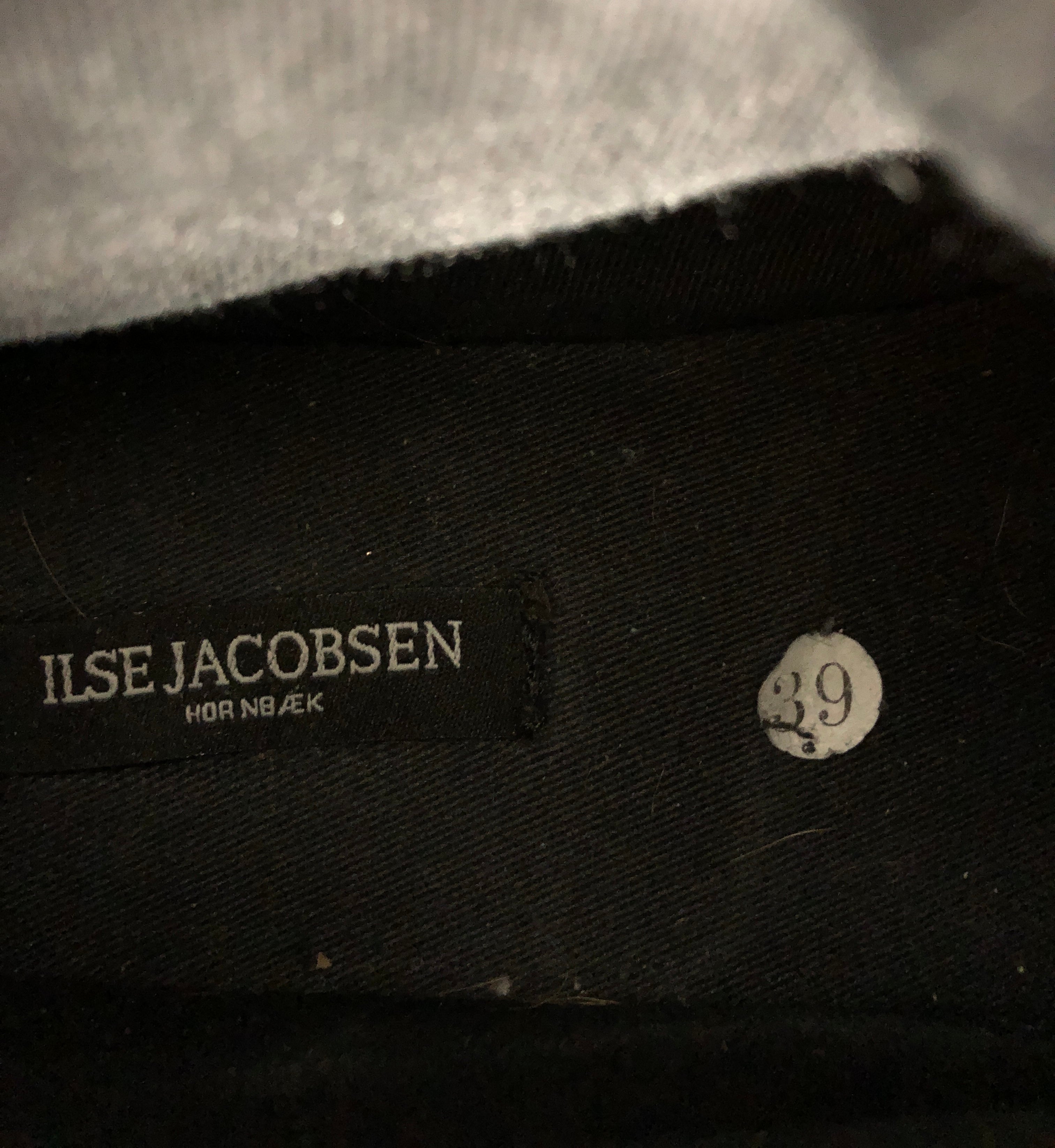 Ilse Jacobsen