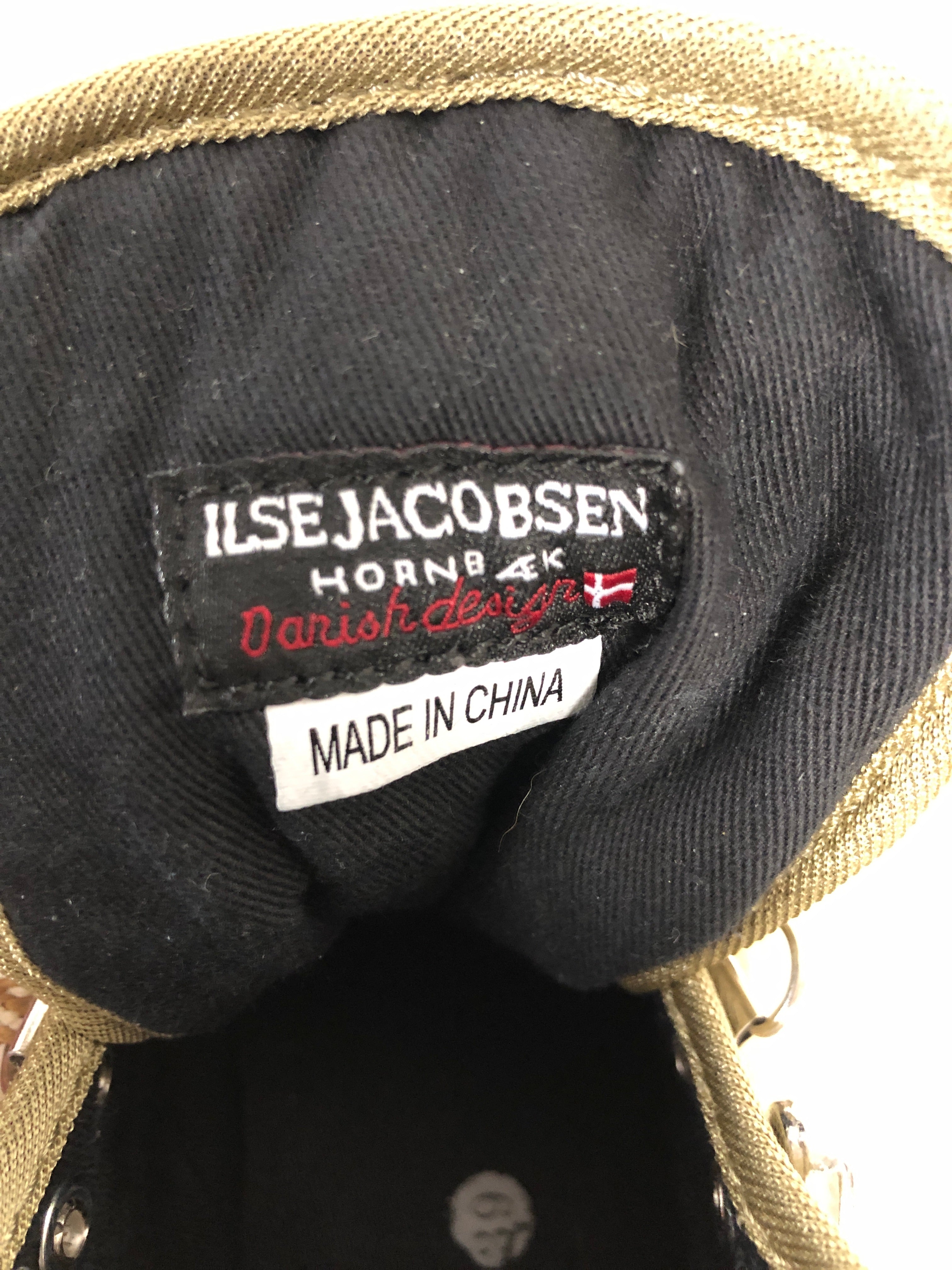 Ilse Jacobsen