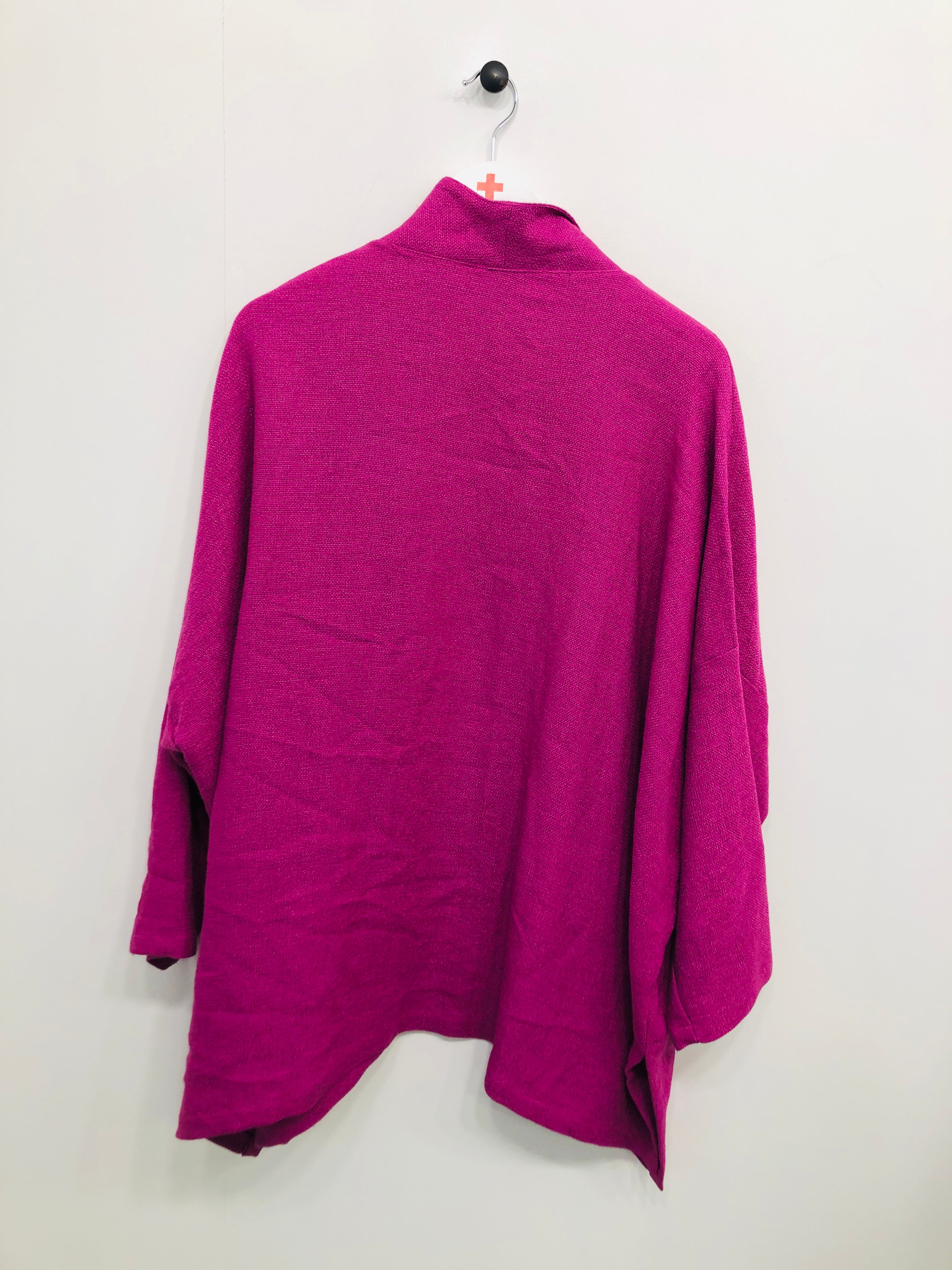 Pardon Cardigan