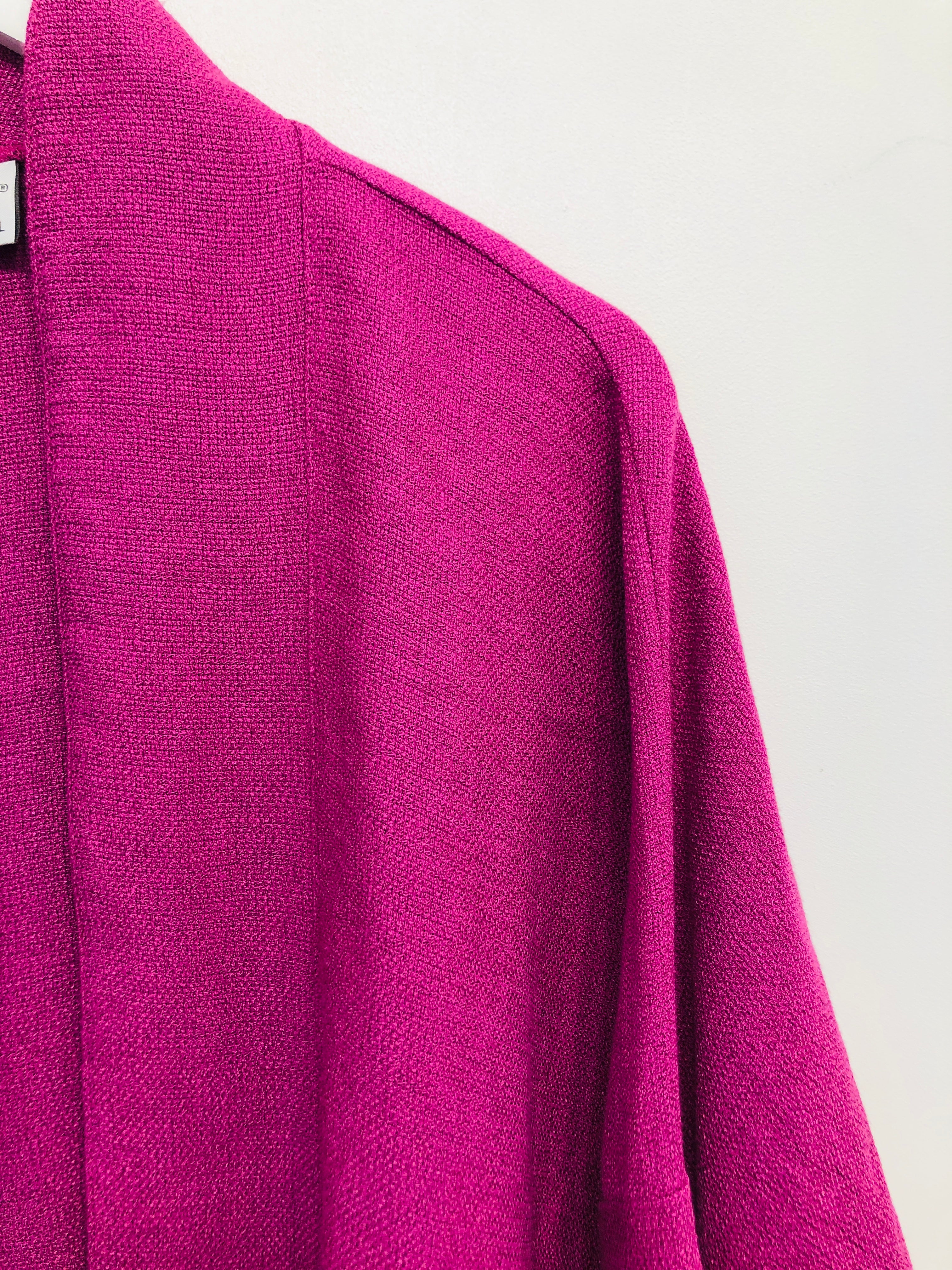 Pardon Cardigan