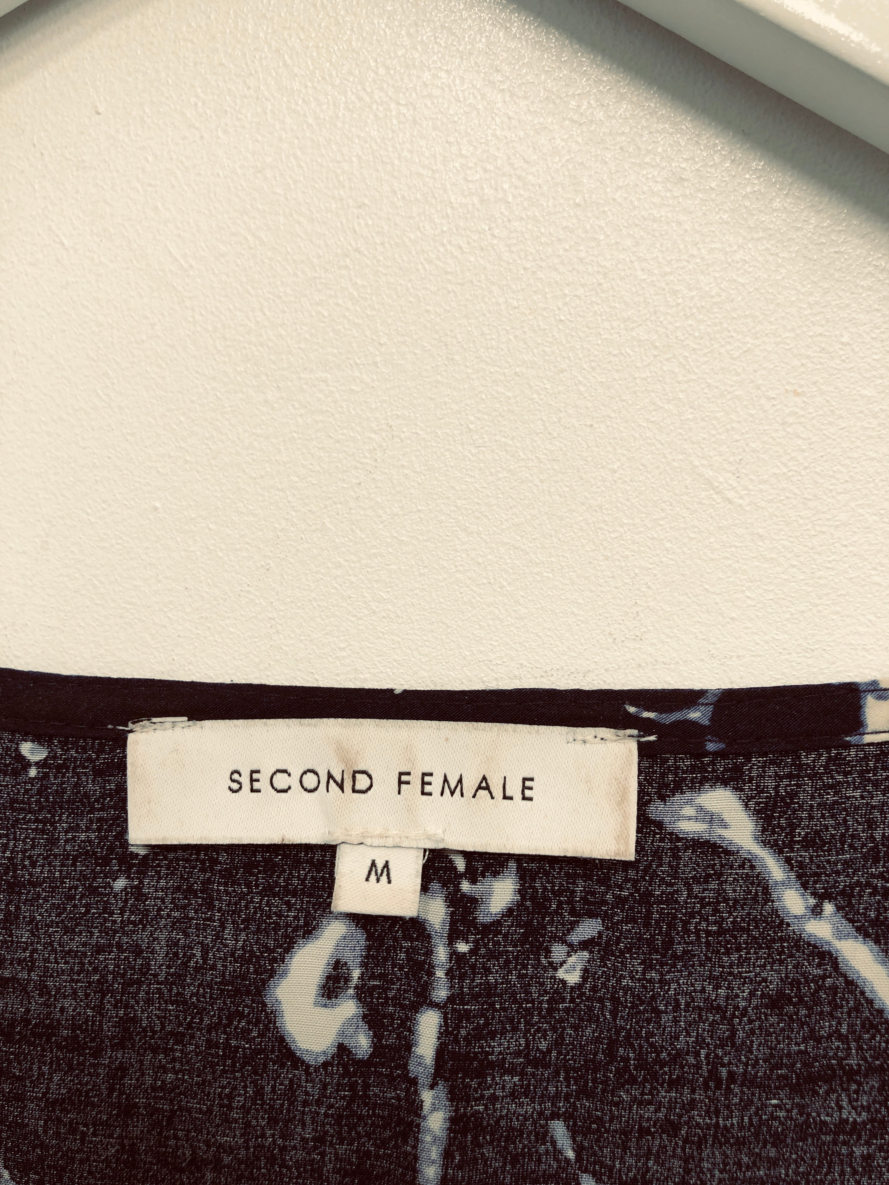 Second Female Kjole