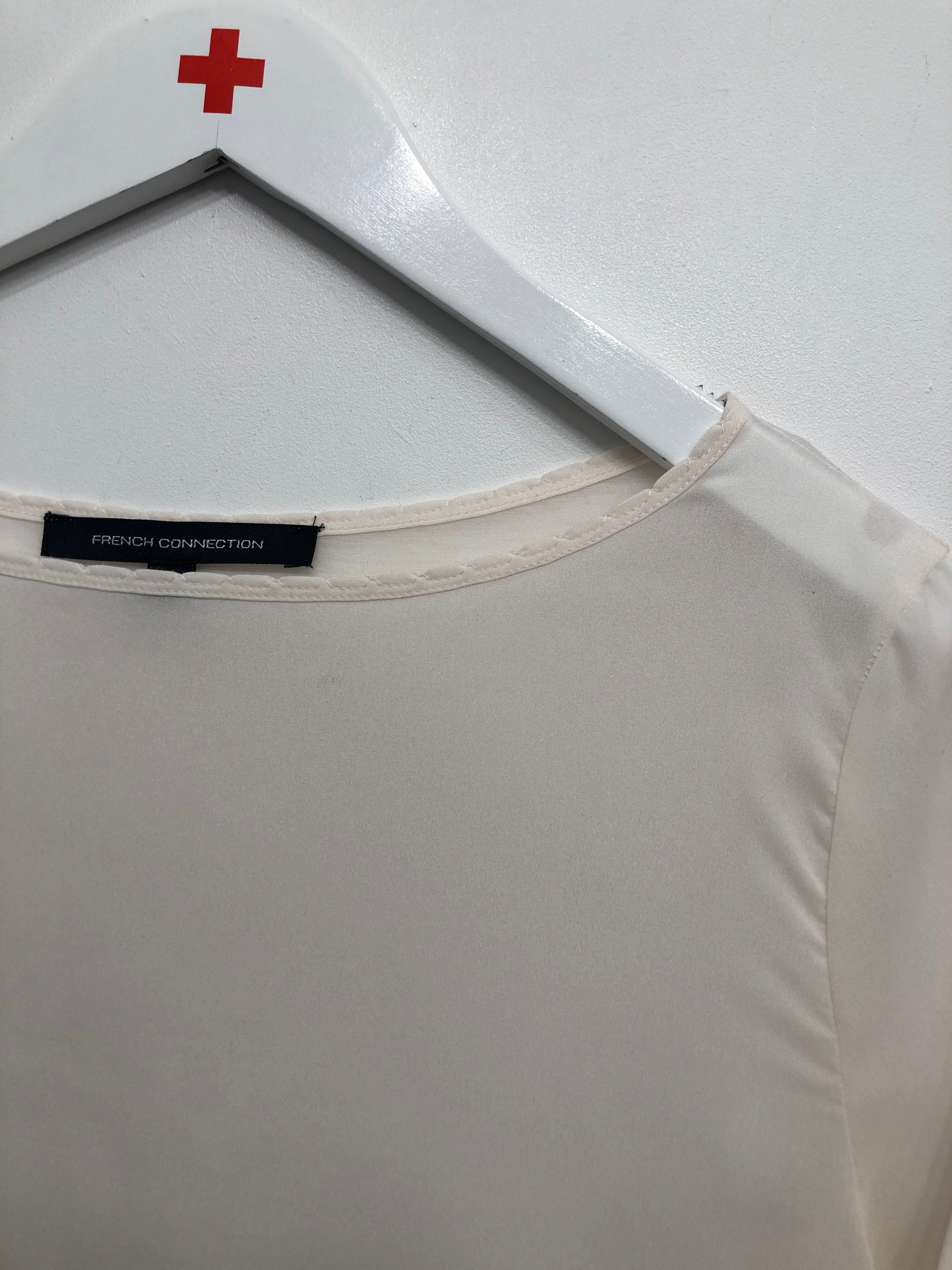French Connection Bluse