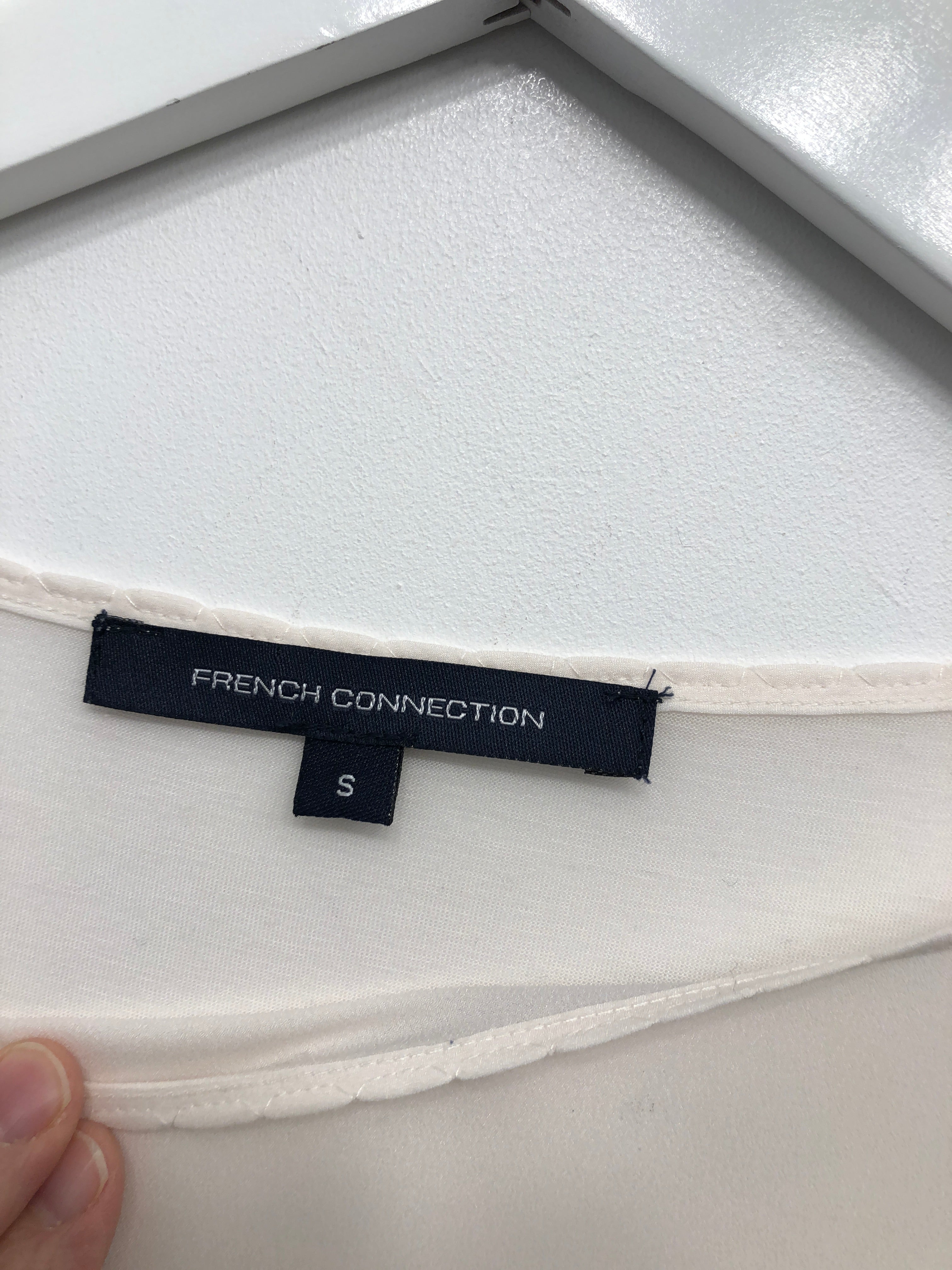 French Connection Bluse