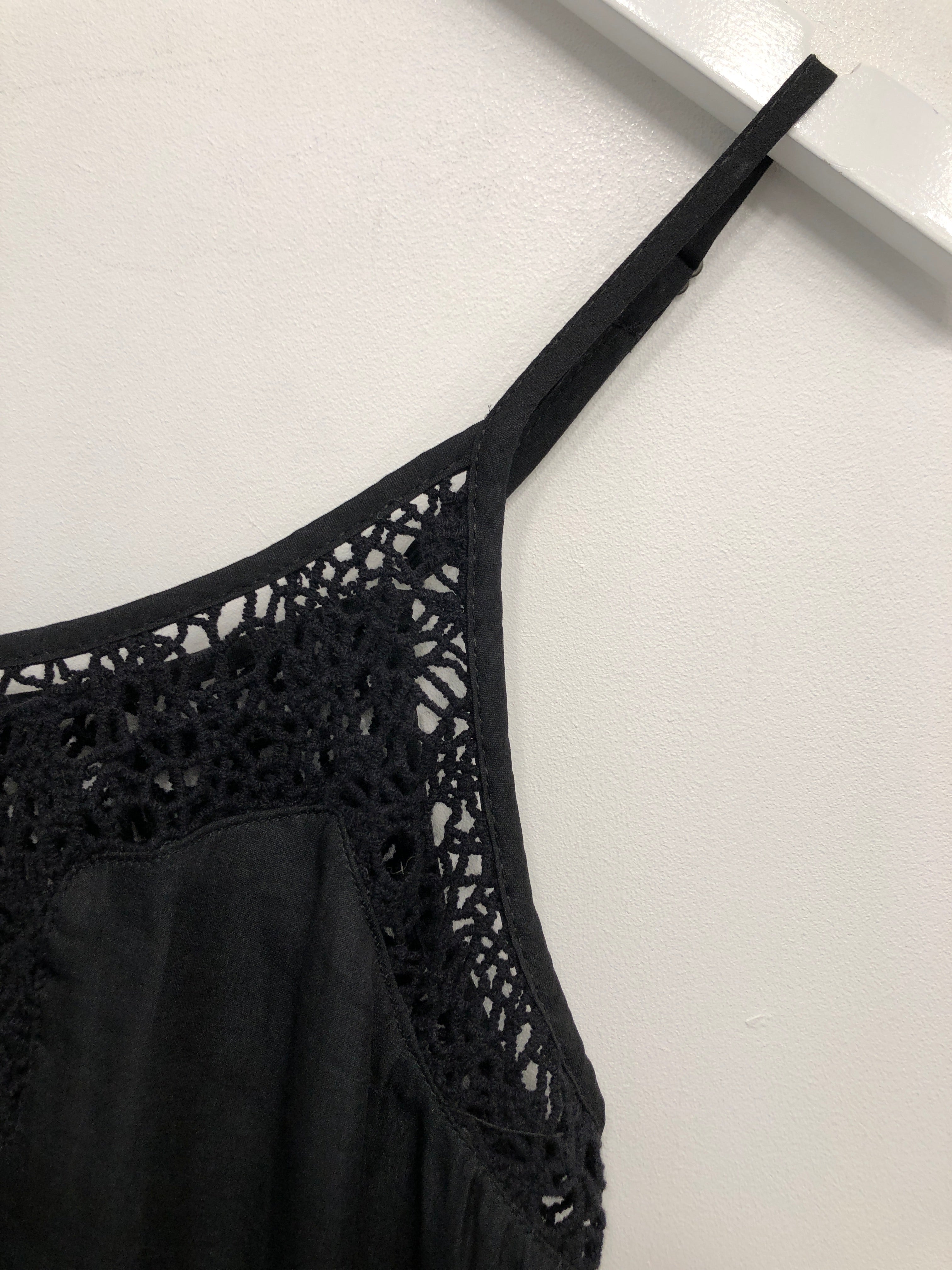 Moss Copenhagen Top