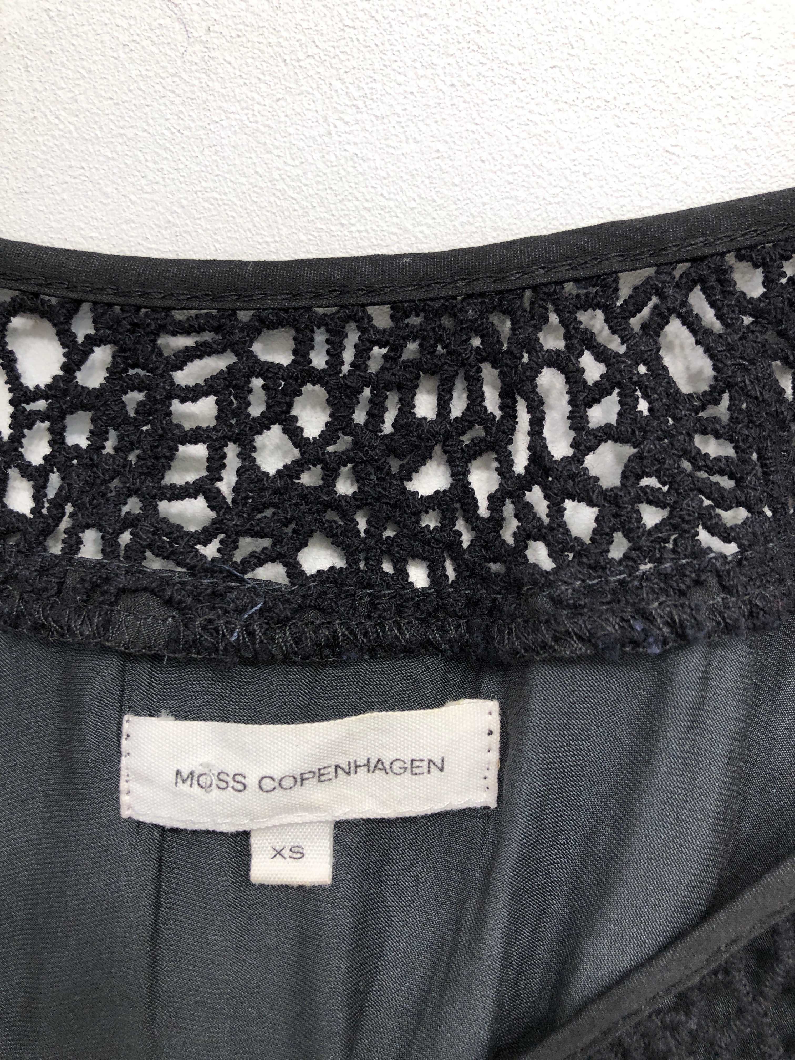 Moss Copenhagen Top