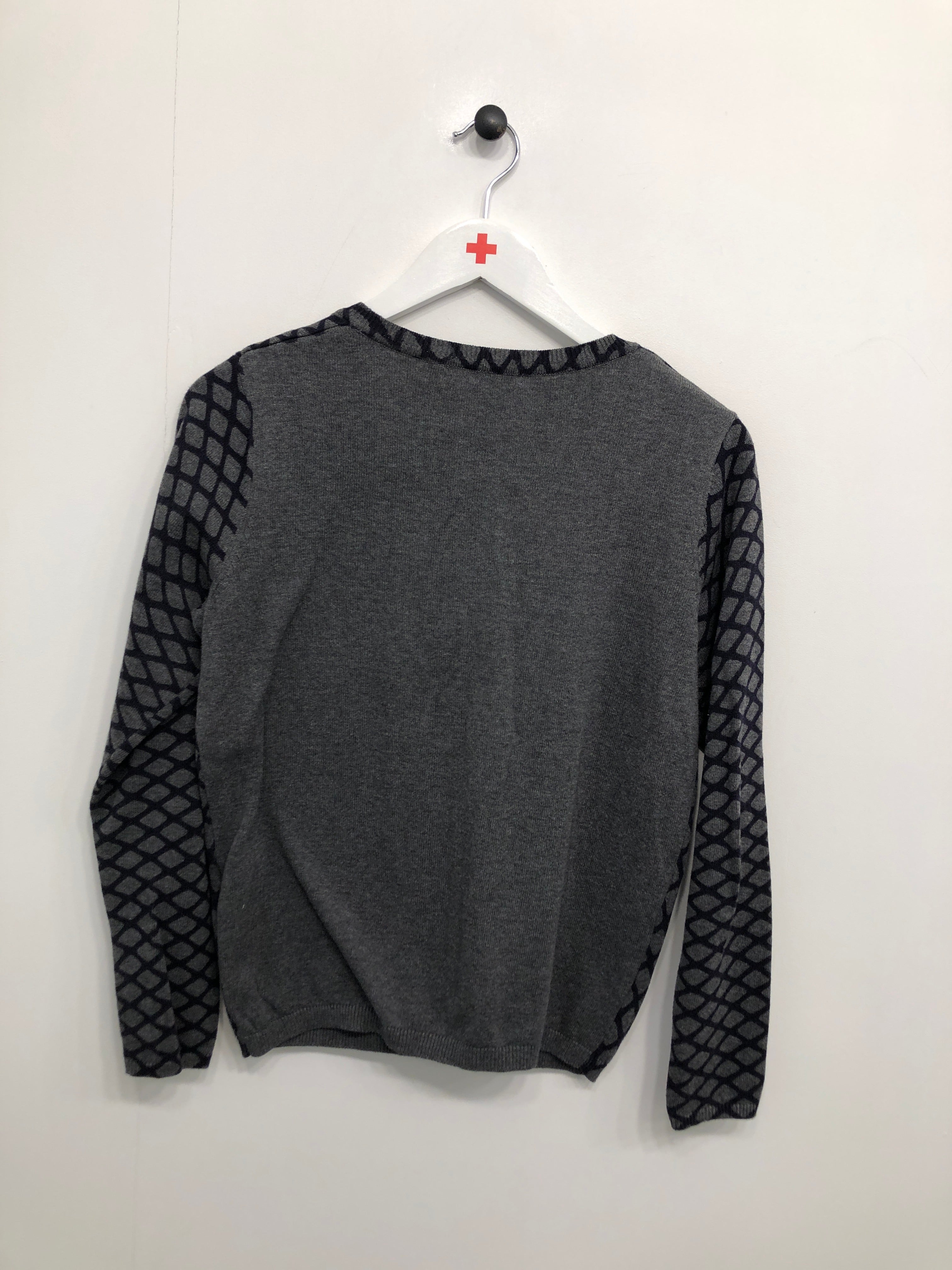 House of Soul Cardigan
