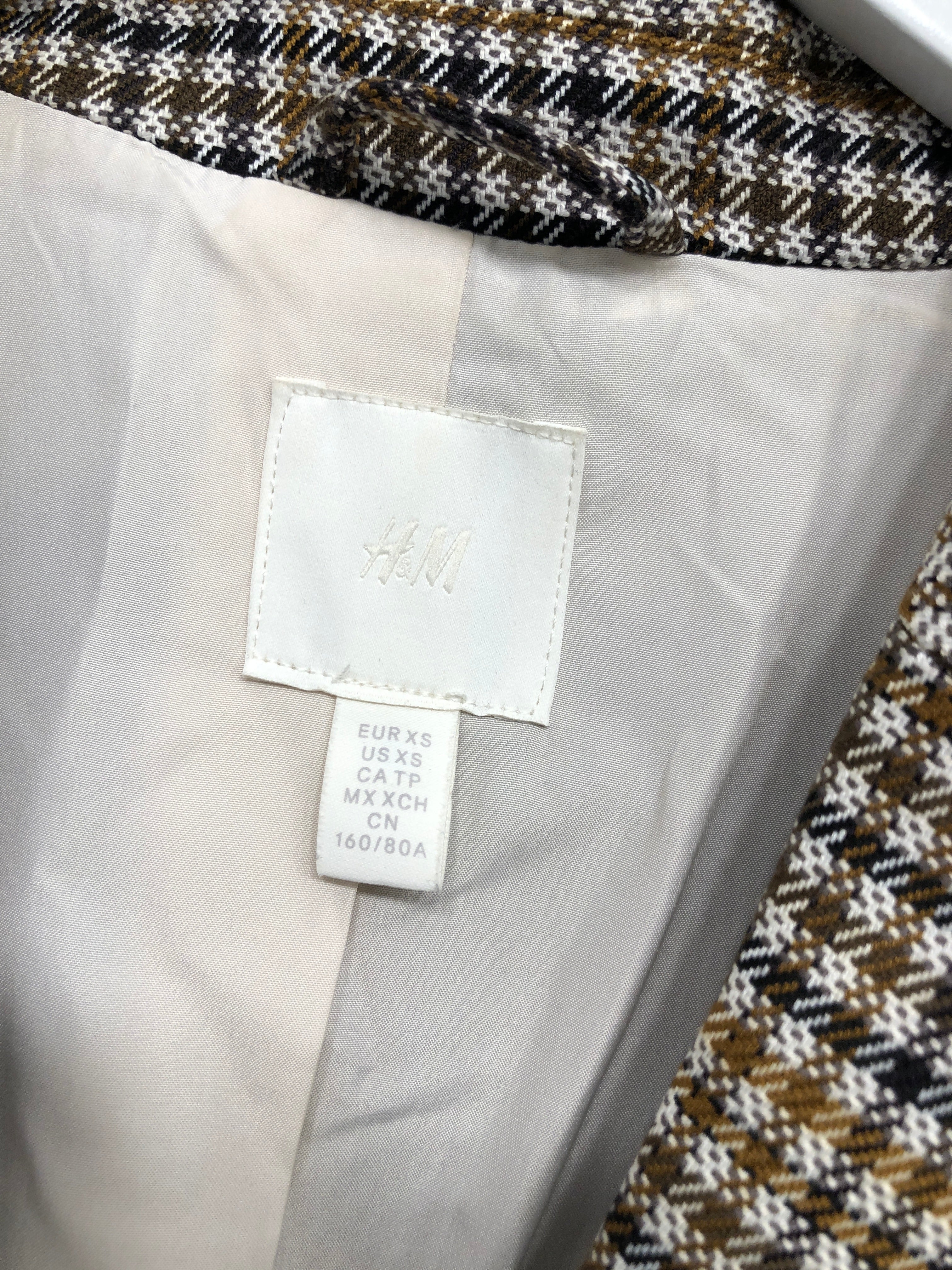H&M Blazer
