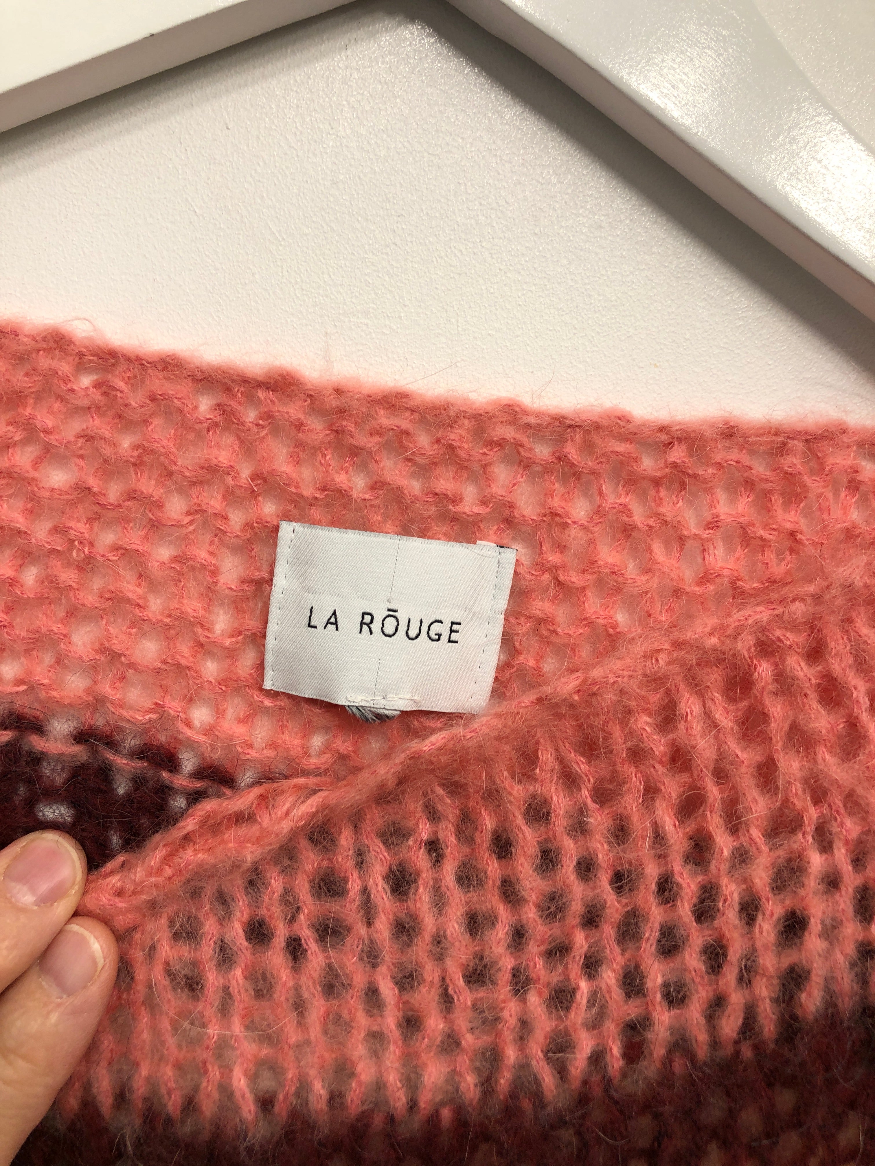 La Rouge Strik