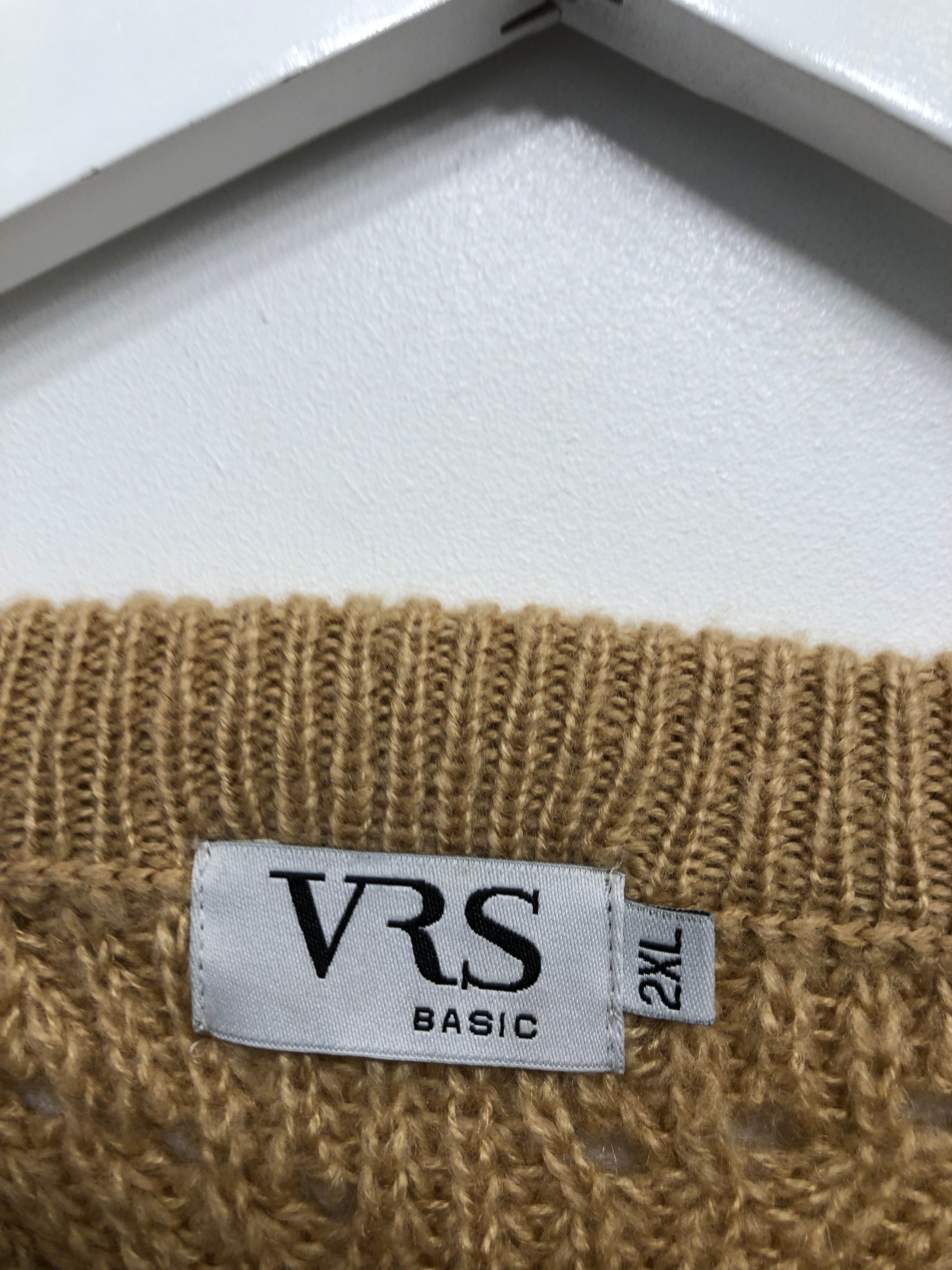 VRS Strik
