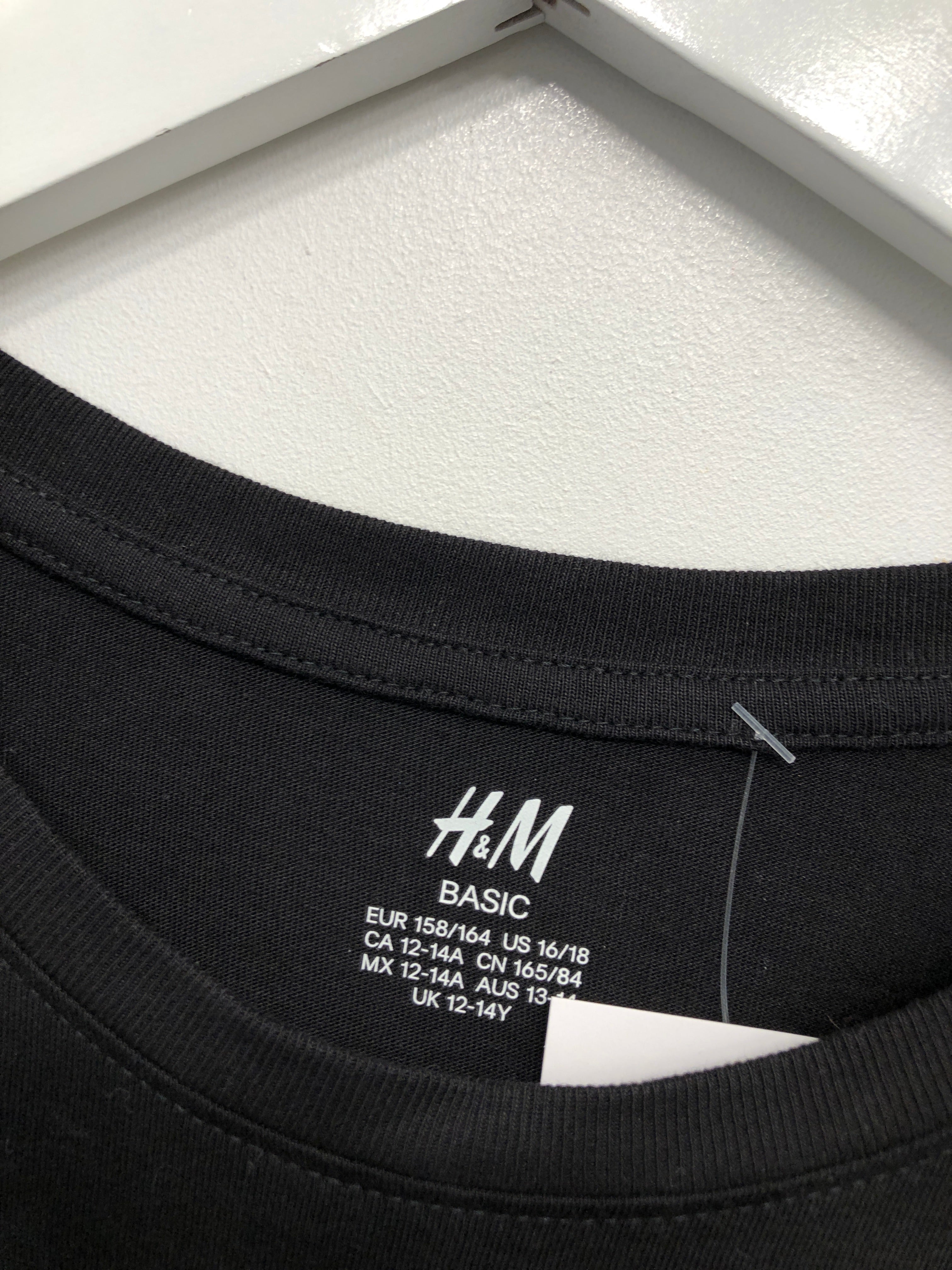 H&M Bluse