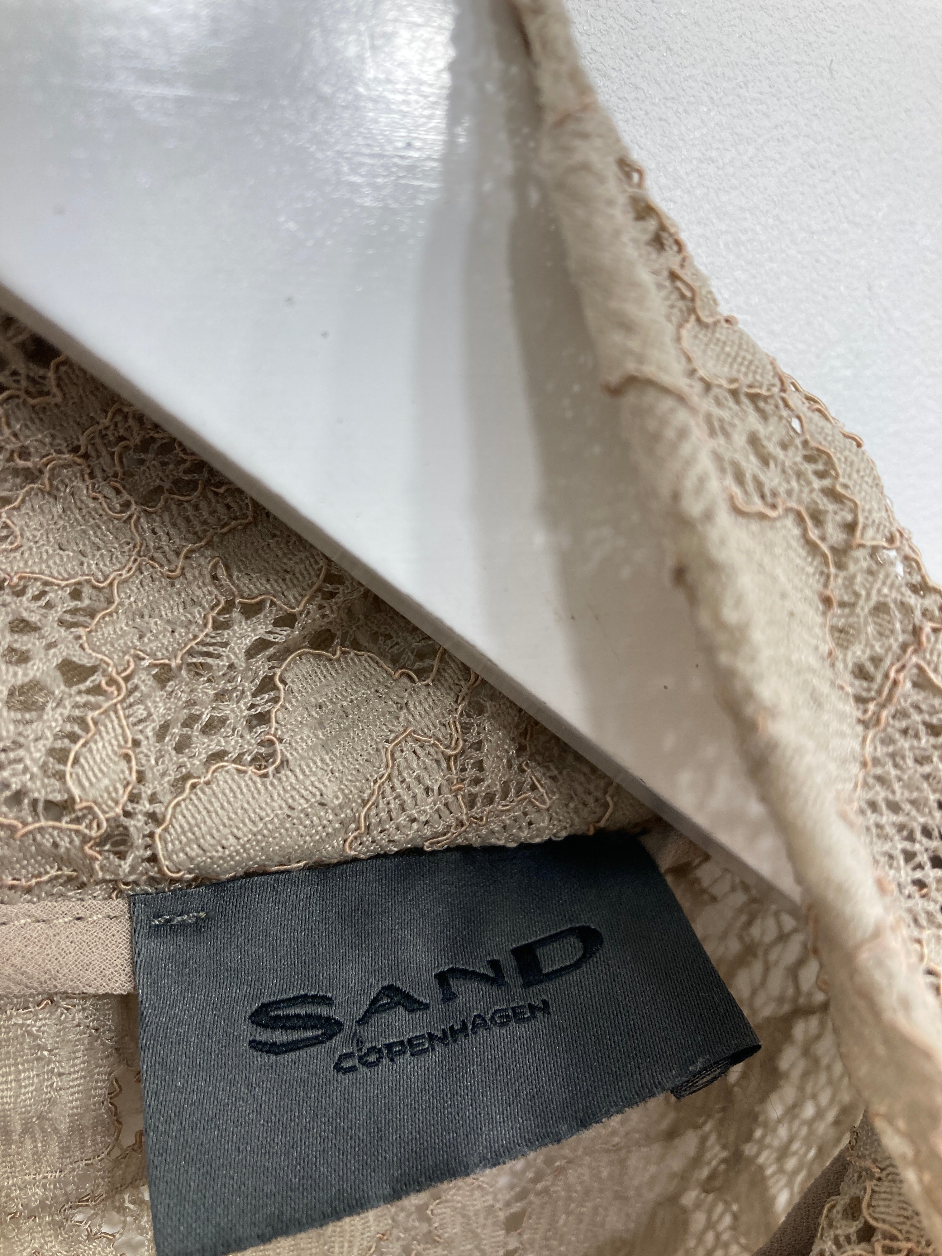 Sand Top