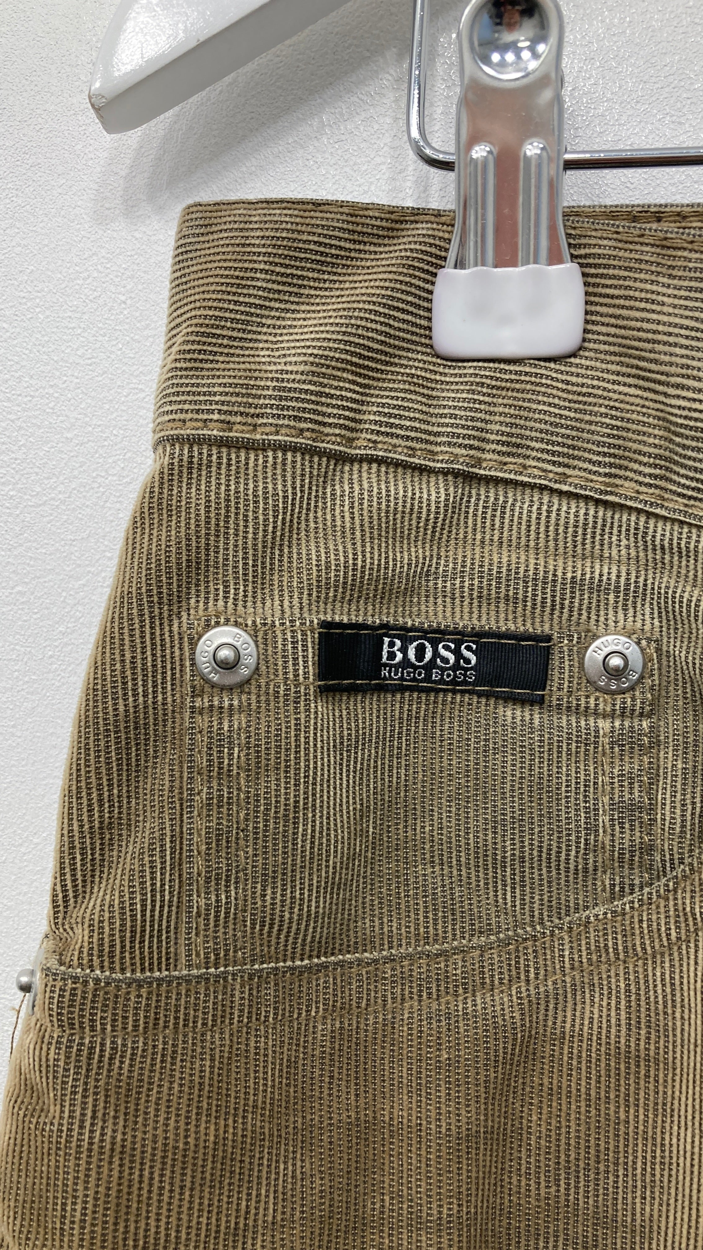 Hugo Boss Bukser
