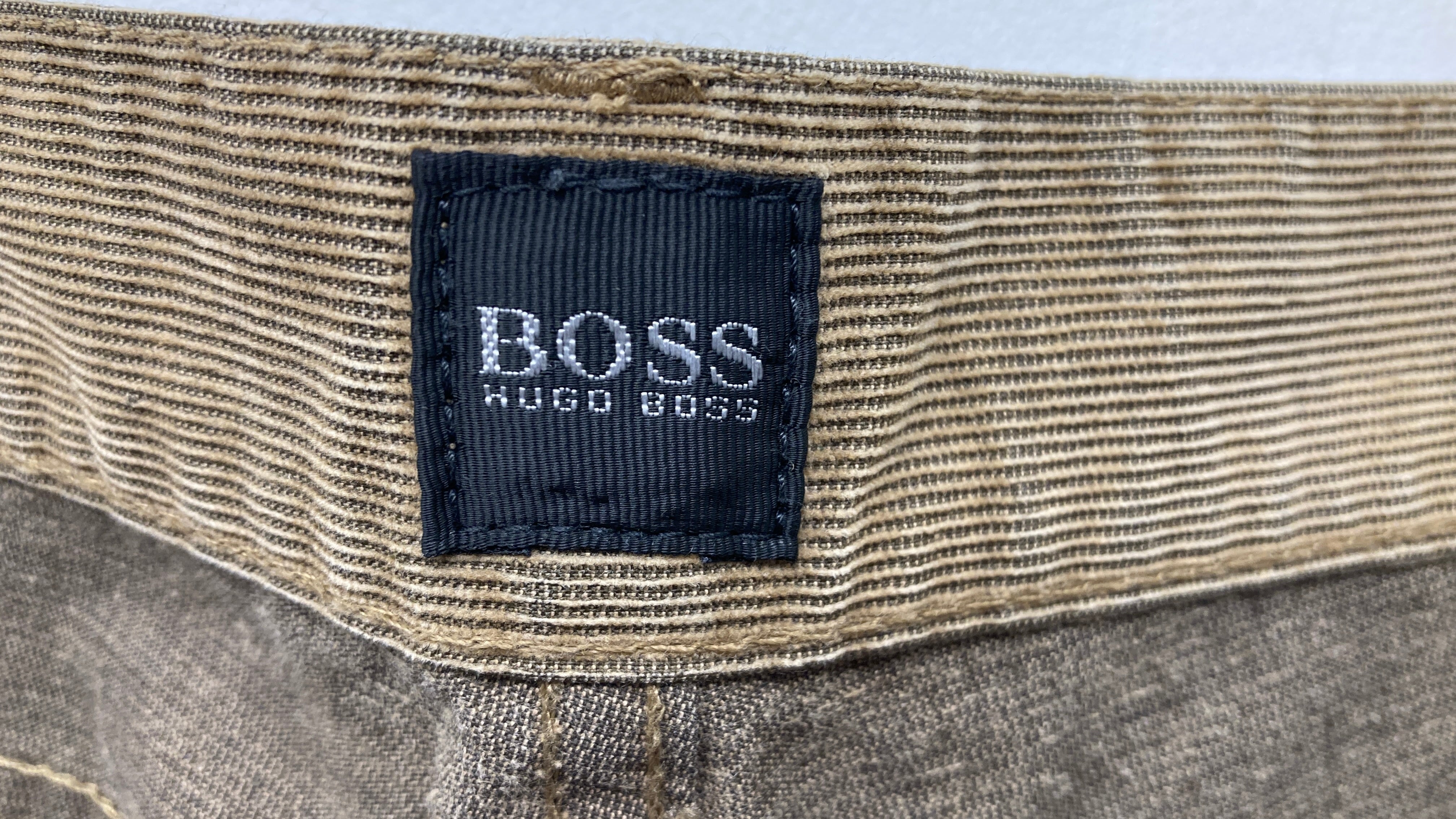 Hugo Boss Bukser