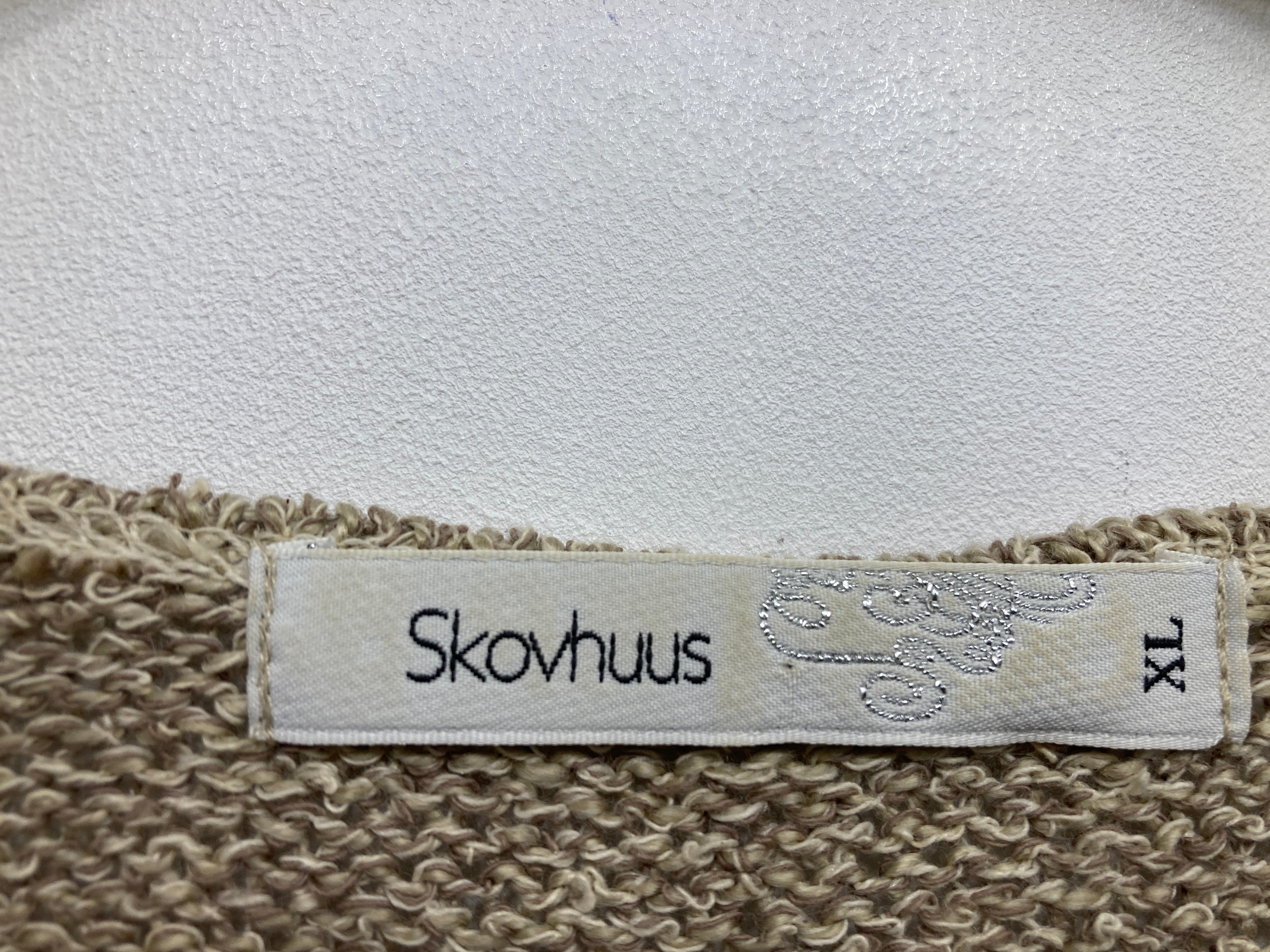 Skovhuus Bluse
