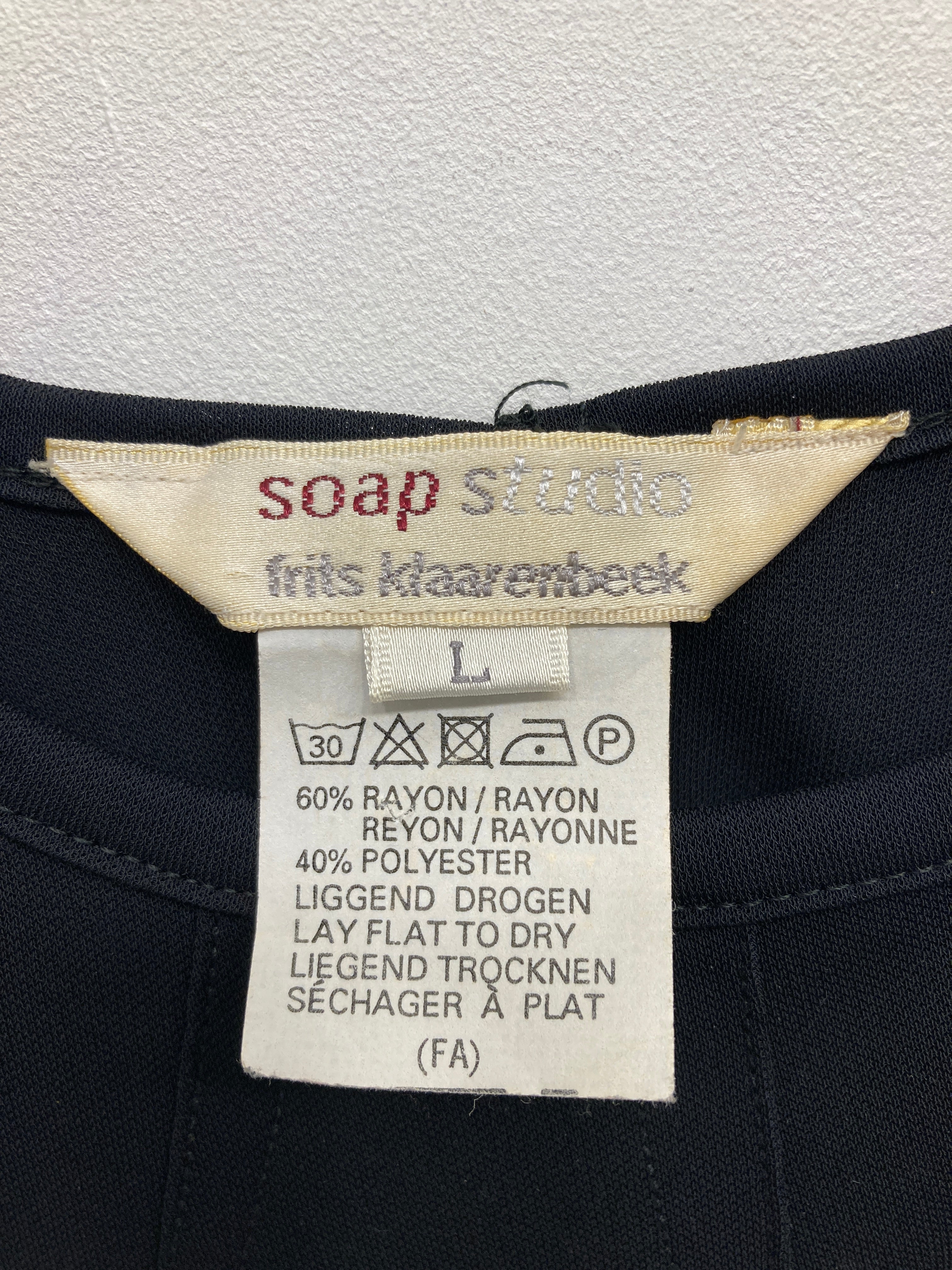 Soap Studio Bluse