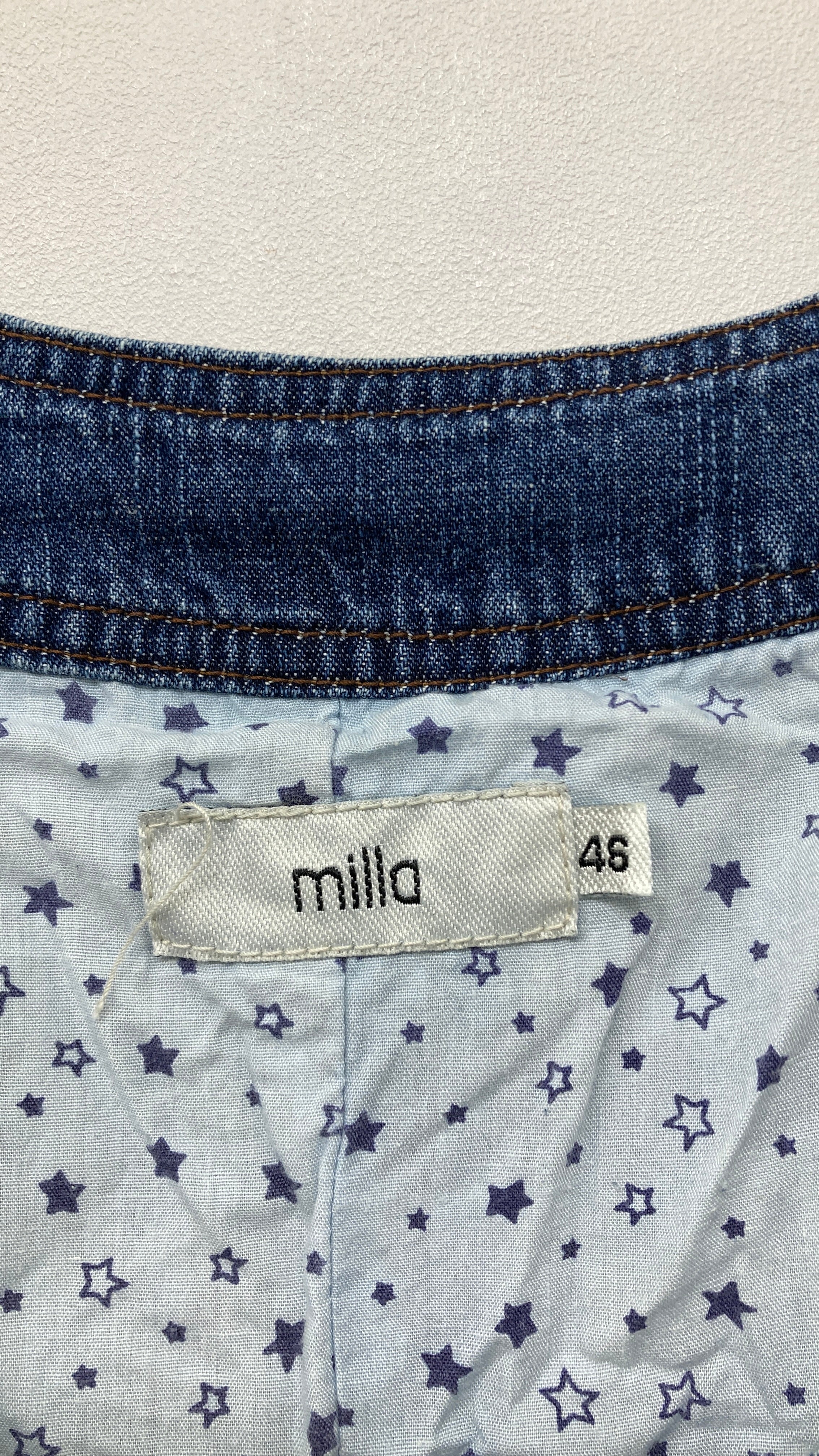 Milla Kjole