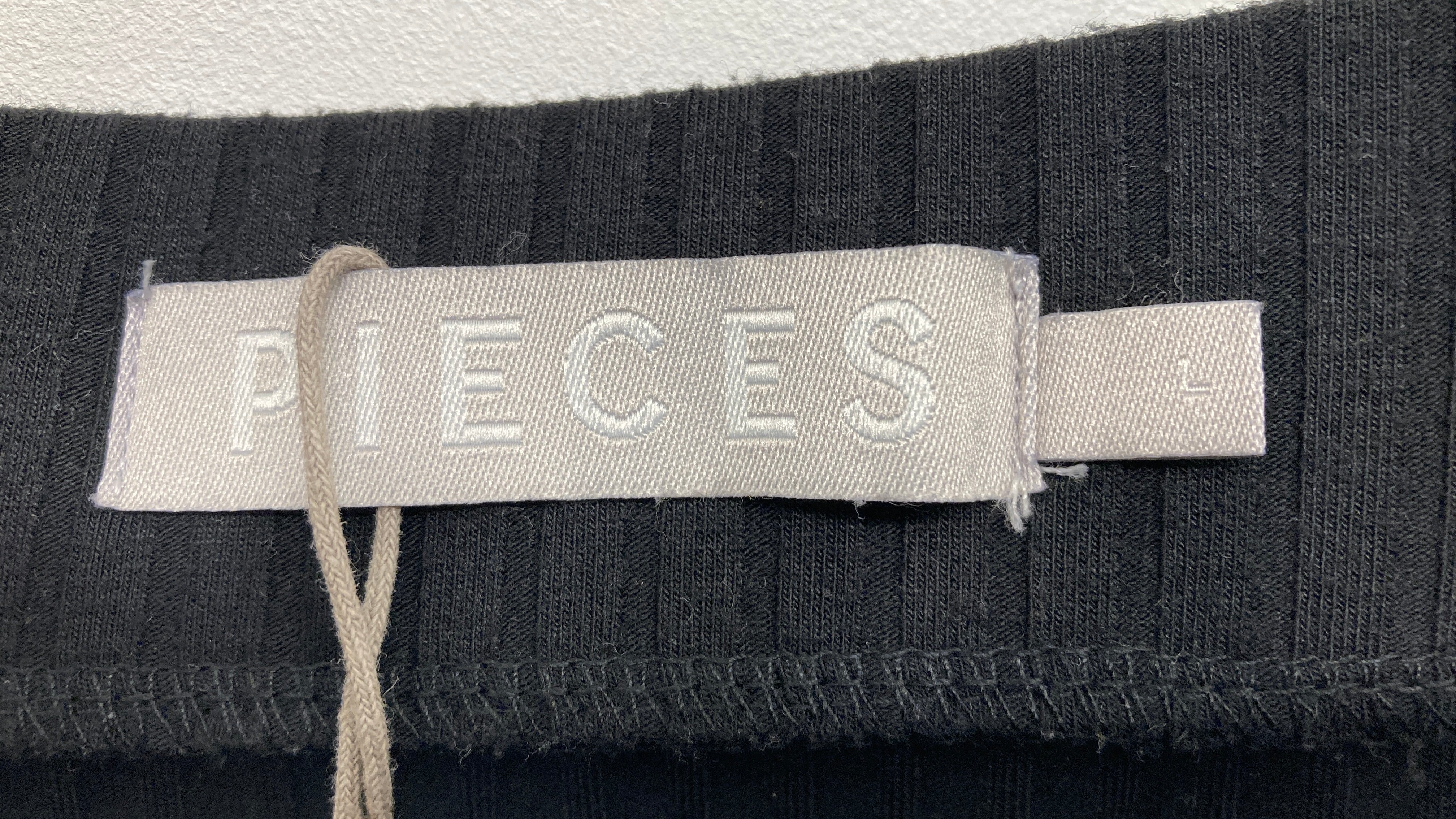 Pieces Nederdel
